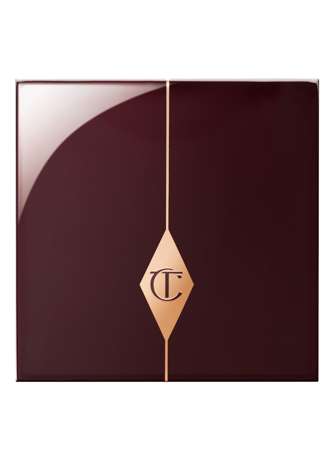 Charlotte Tilbury Luxury Palette - oogschaduw palette - detail 5 bella sofia