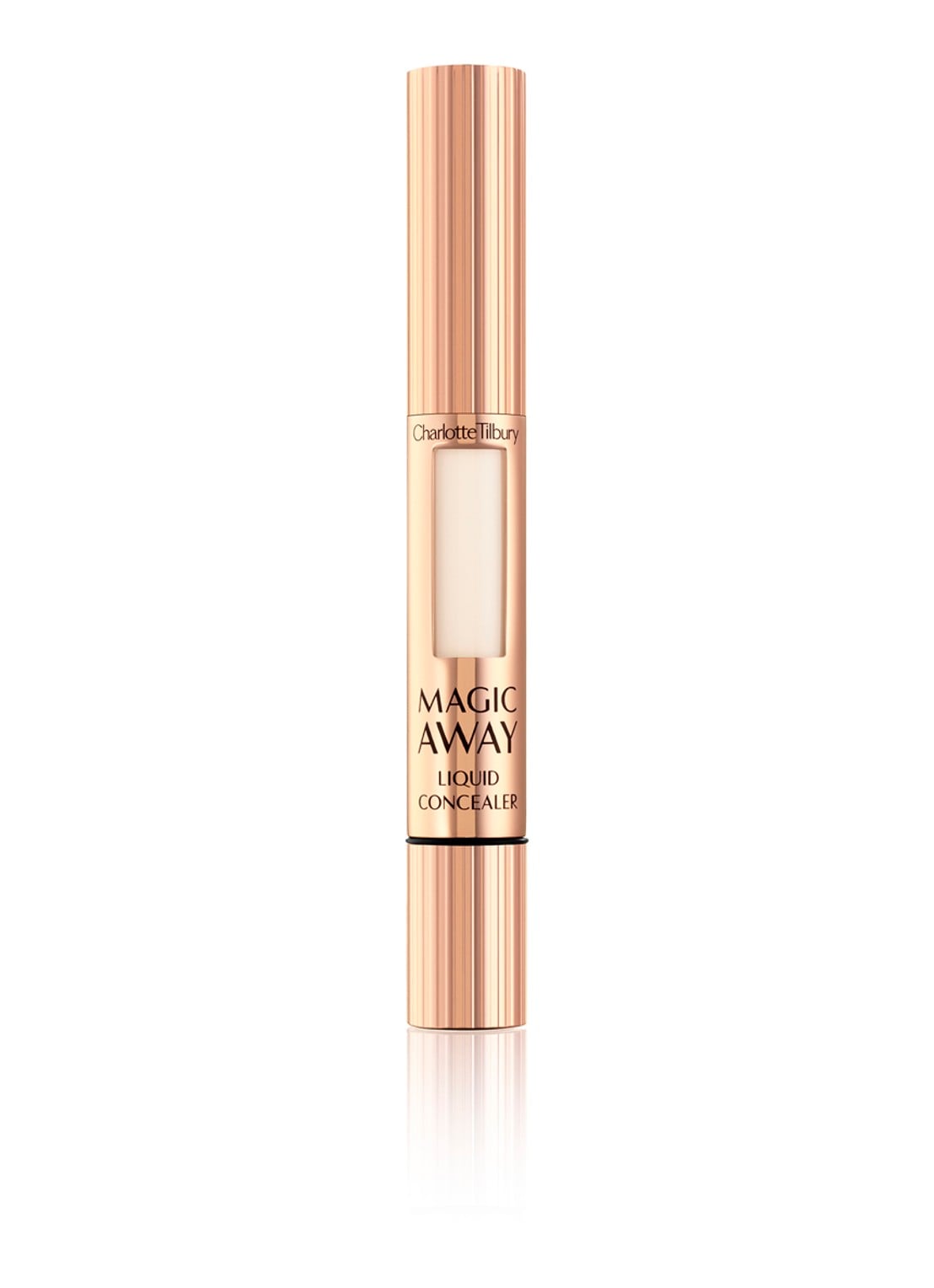 Charlotte Tilbury Magic Away Liquid Concealer - voorkant 1 fair