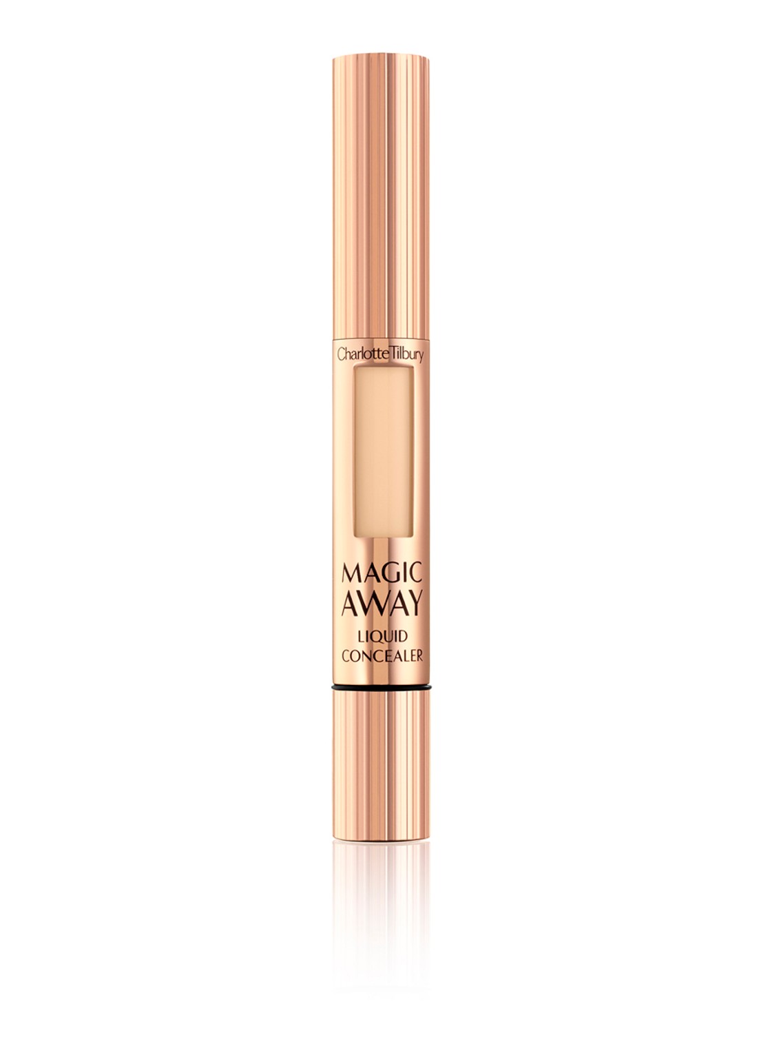 Charlotte Tilbury Magic Away Liquid Concealer - voorkant 5.5