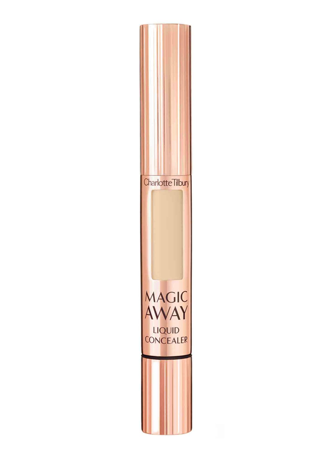 Charlotte Tilbury Magic Away Liquid Concealer - voorkant 6 5 medium
