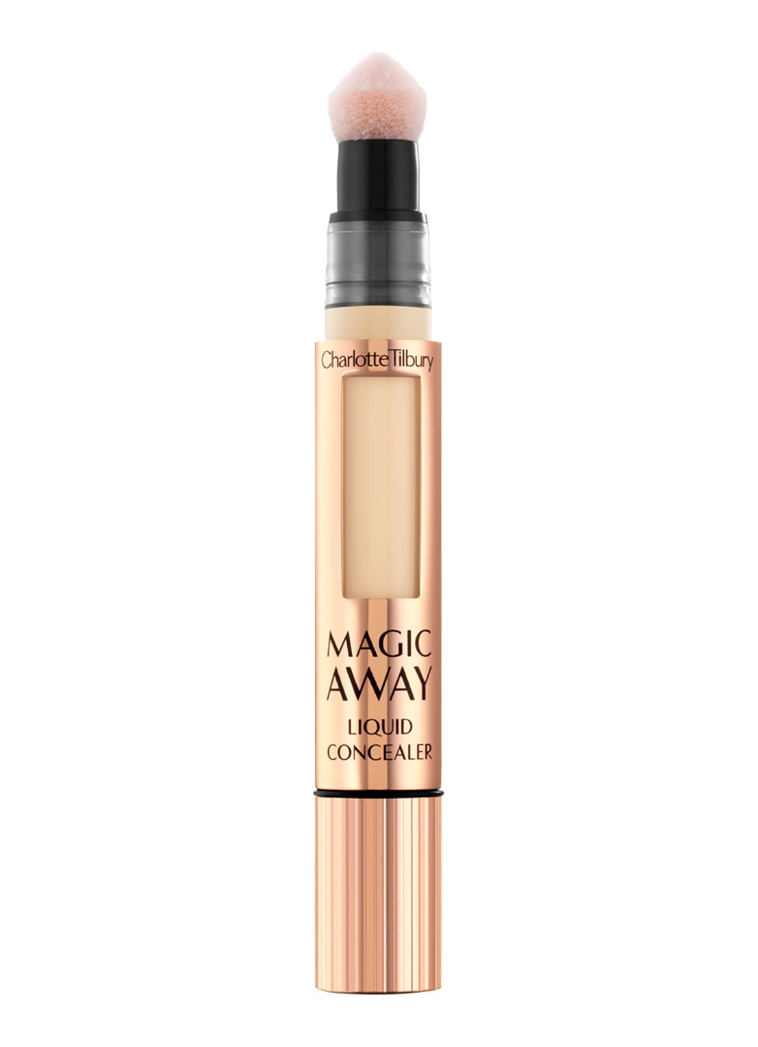 Charlotte Tilbury Magic Away Liquid Concealer - voorkant 7 5 medium