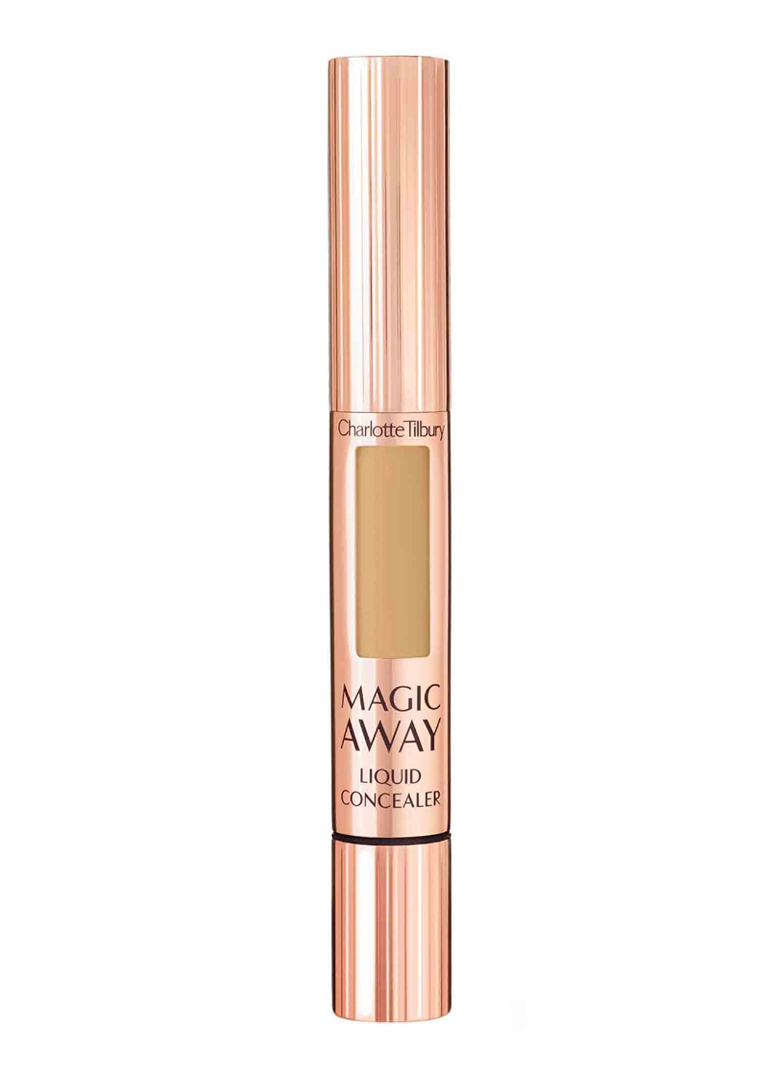Charlotte Tilbury Magic Away Liquid Concealer - voorkant 6 7 medium