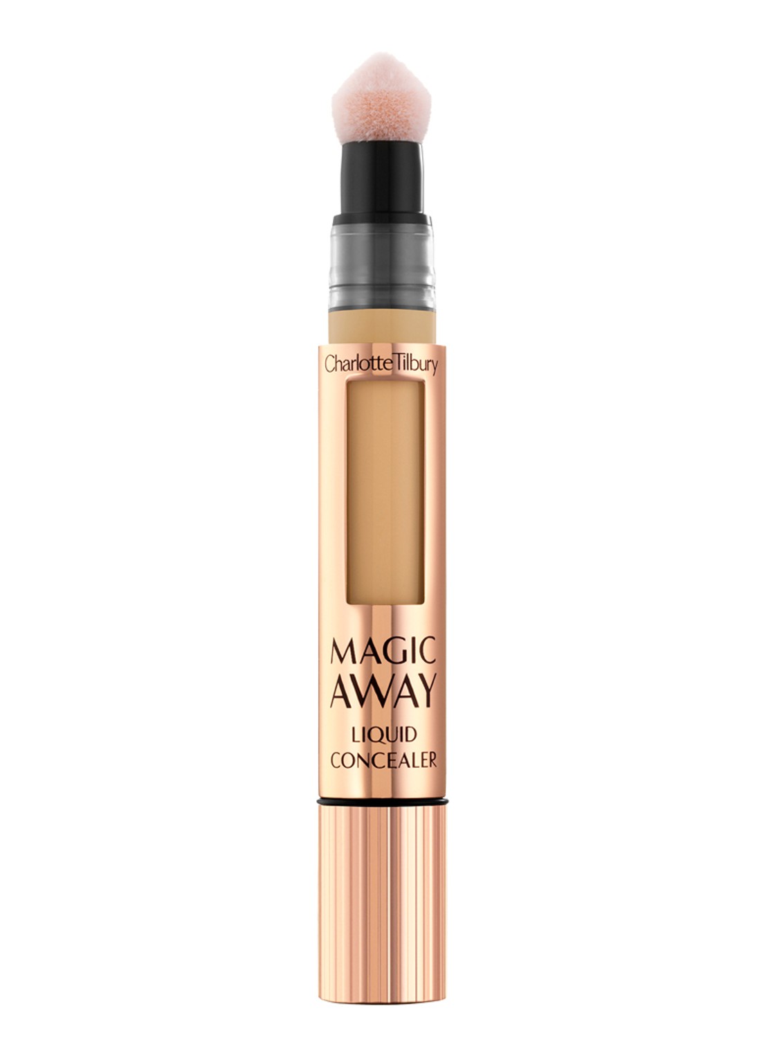 Charlotte Tilbury Magic Away Liquid Concealer - voorkant 7 7 medium