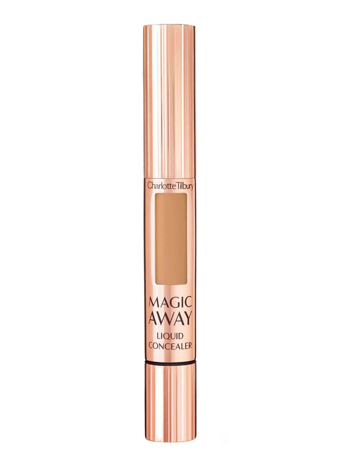 Charlotte Tilbury Magic Away Liquid Concealer - voorkant 8 medium