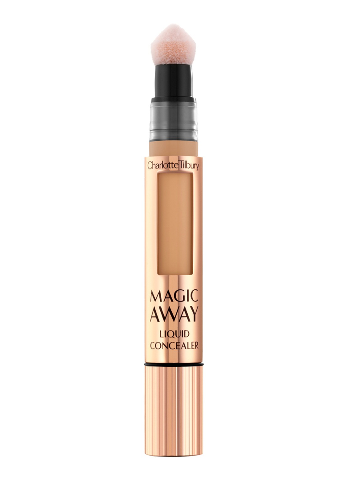 Charlotte Tilbury Magic Away Liquid Concealer - voorkant 2 8 medium
