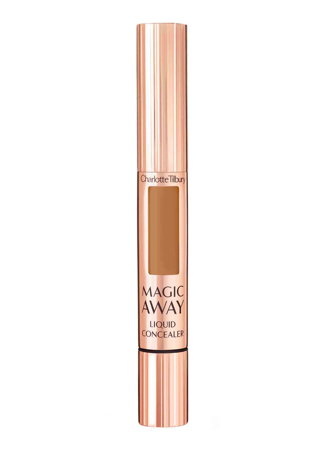 Charlotte Tilbury Magic Away Liquid Concealer - voorkant 6 11 tan