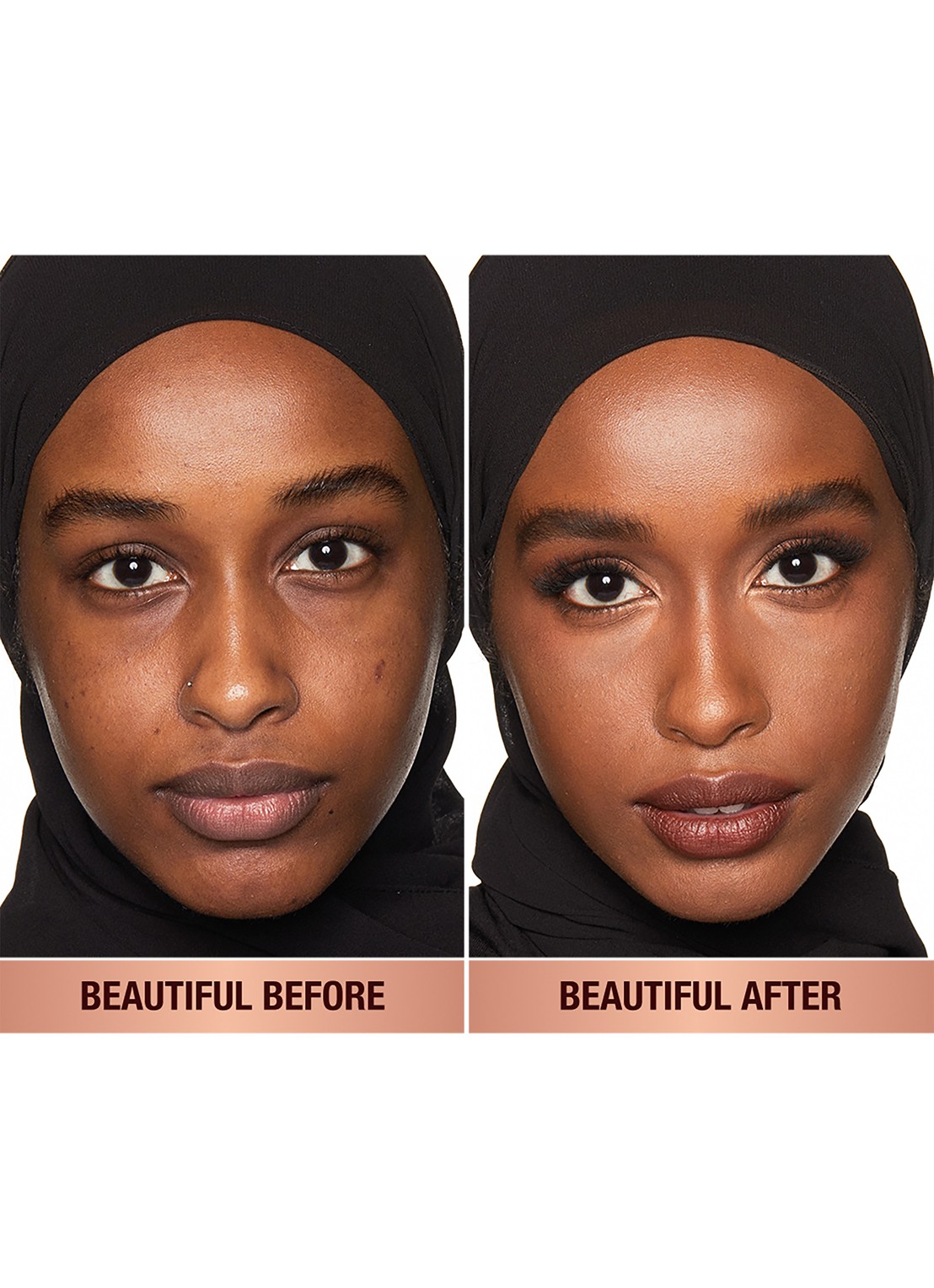 Charlotte Tilbury Magic Away Liquid Concealer - detail 4 12 tan