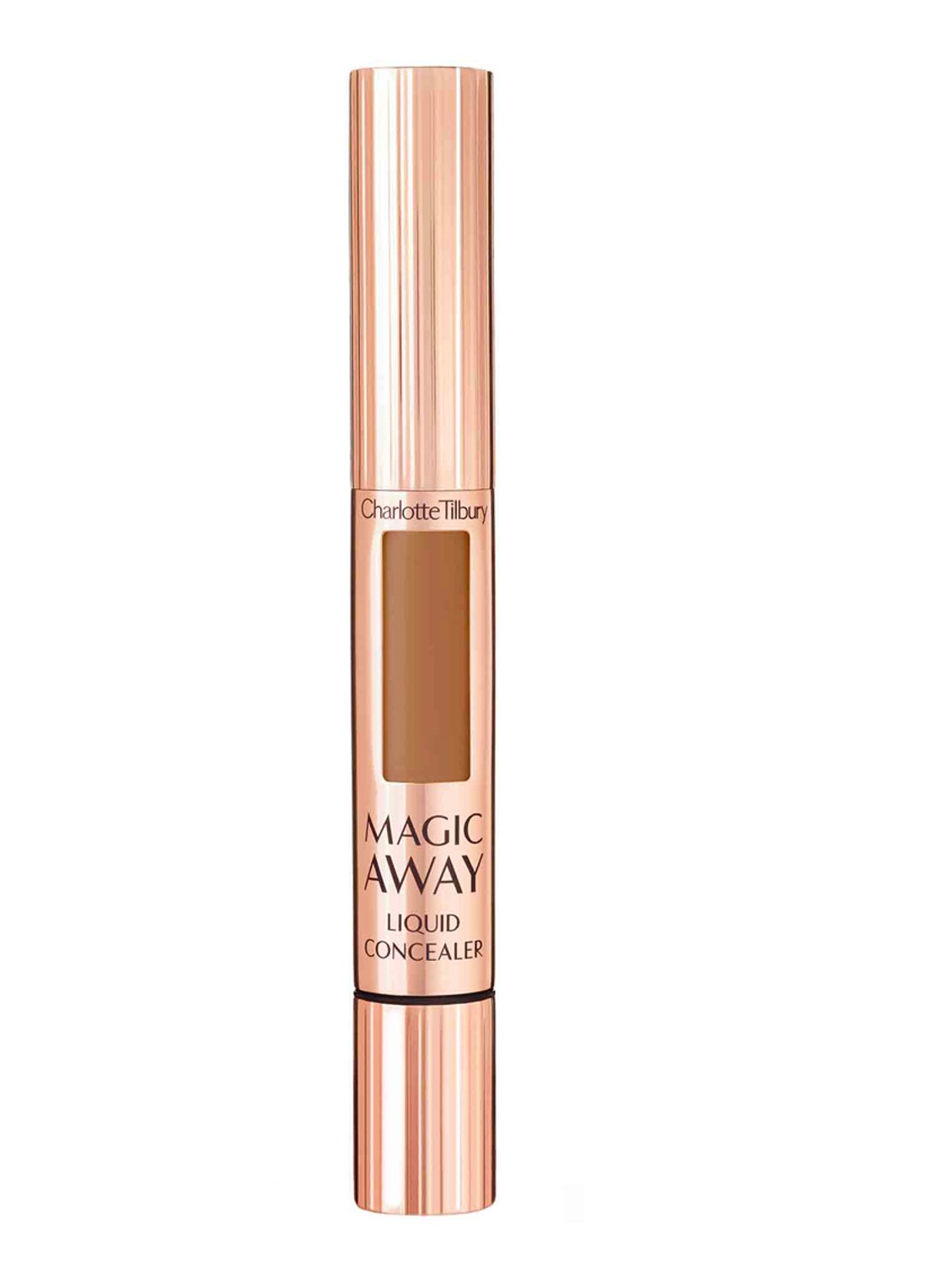Charlotte Tilbury Magic Away Liquid Concealer - voorkant 13 dark