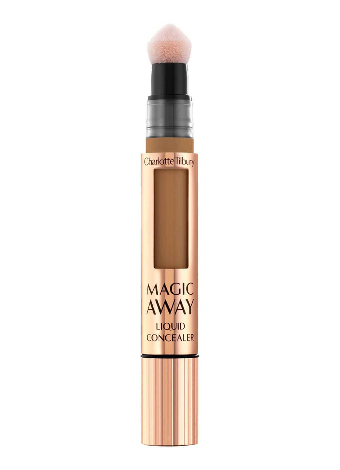 Charlotte Tilbury Magic Away Liquid Concealer - voorkant 2 13 dark