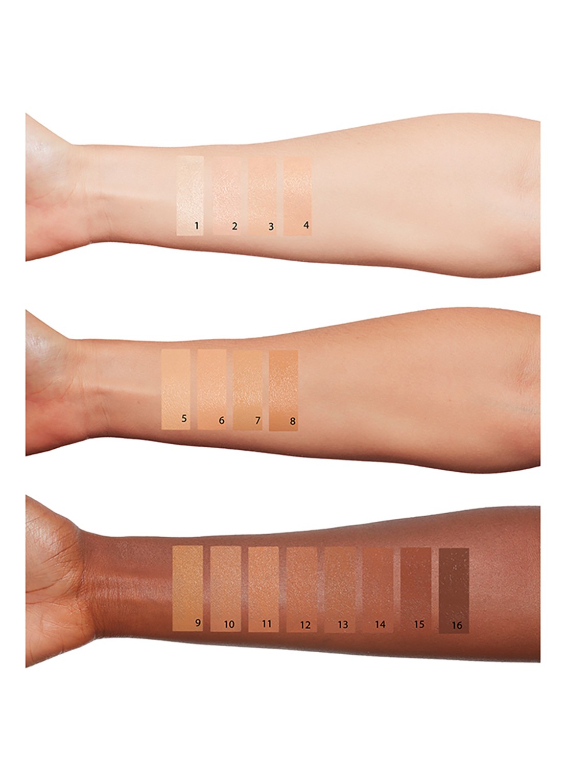 Charlotte Tilbury Magic Away Liquid Concealer - detail 5 12.5