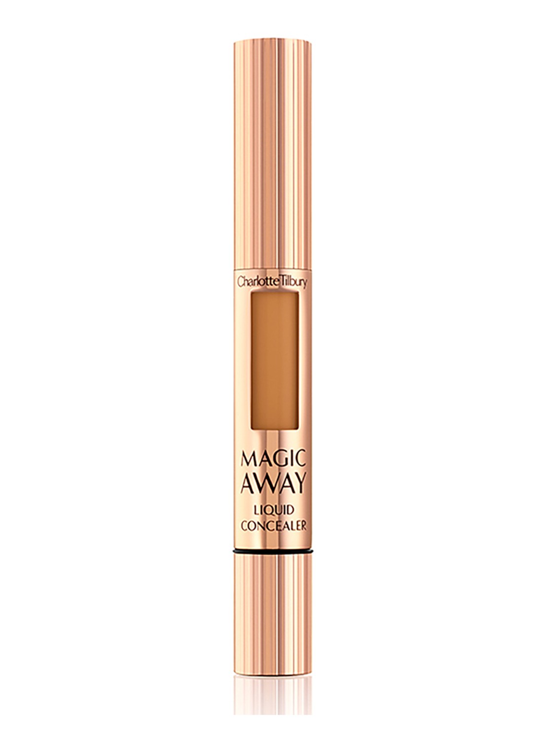 Charlotte Tilbury Magic Away Liquid Concealer - voorkant 12.5