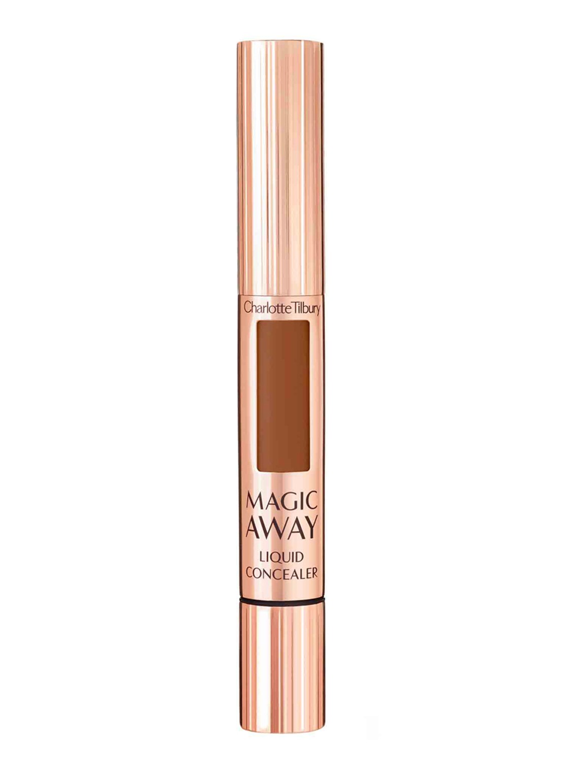 Charlotte Tilbury Magic Away Liquid Concealer - voorkant 14 dark