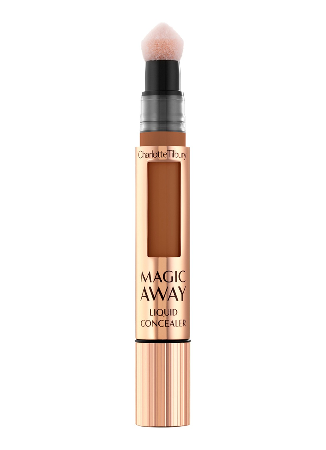 Charlotte Tilbury Magic Away Liquid Concealer - voorkant 2 14 dark