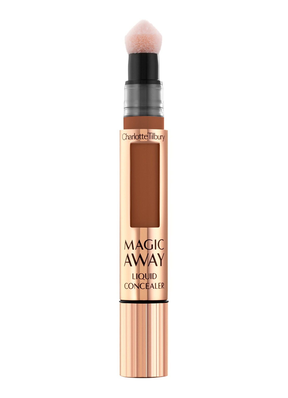 Charlotte Tilbury Magic Away Liquid Concealer - voorkant 2 15.5
