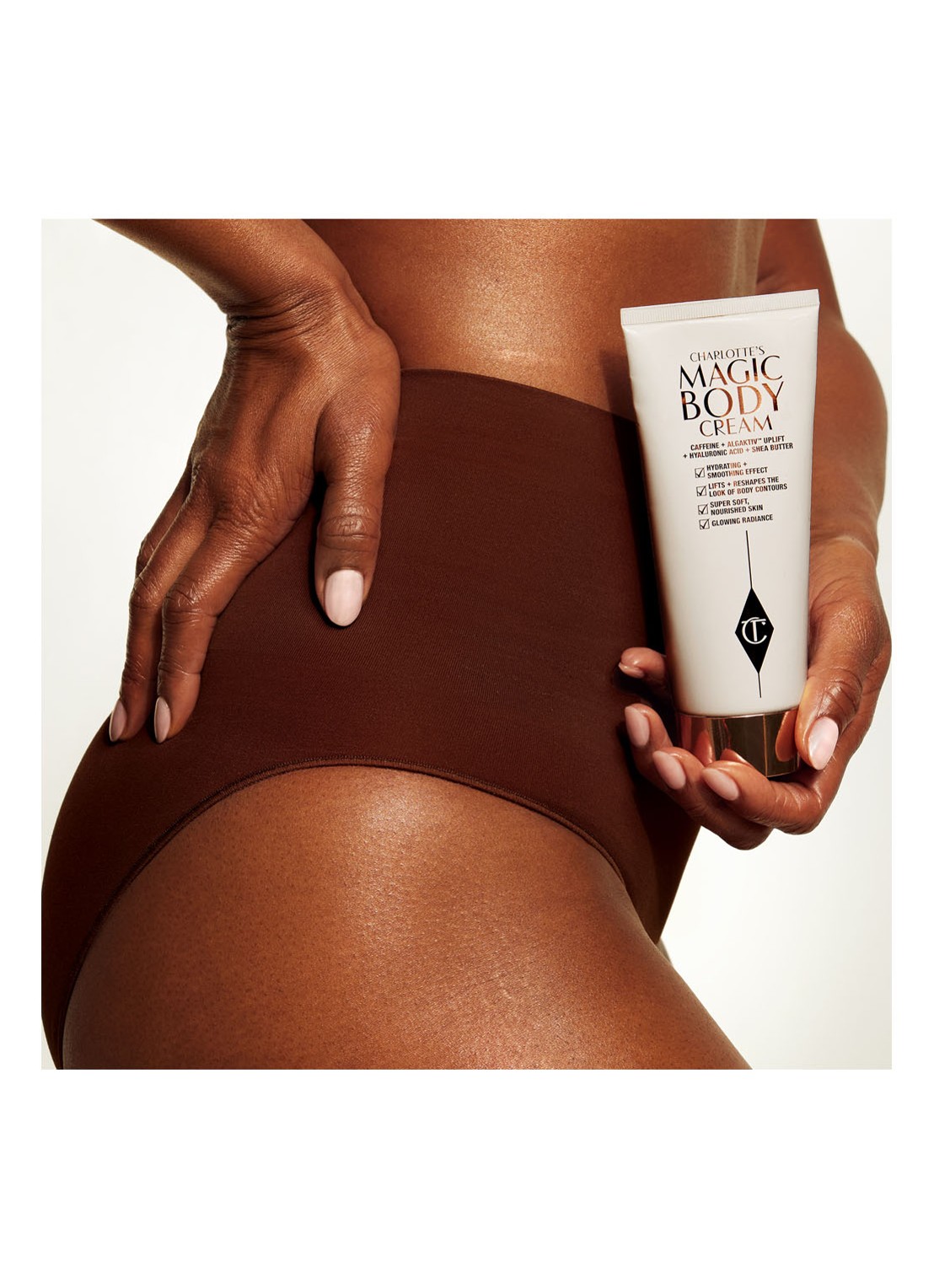 Charlotte Tilbury Magic Body Cream - bodycrème - detail 4 undefined
