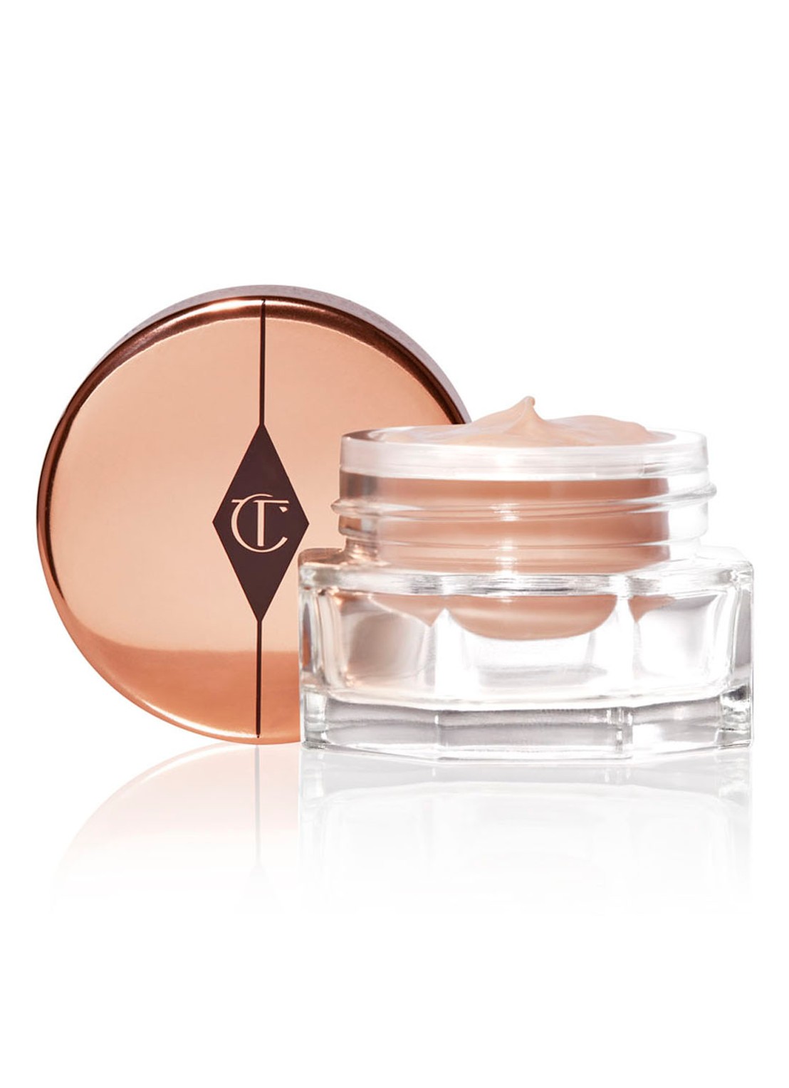 Charlotte Tilbury Magic Eye Rescue Refill - navulling oogcrème - detail 2 undefined