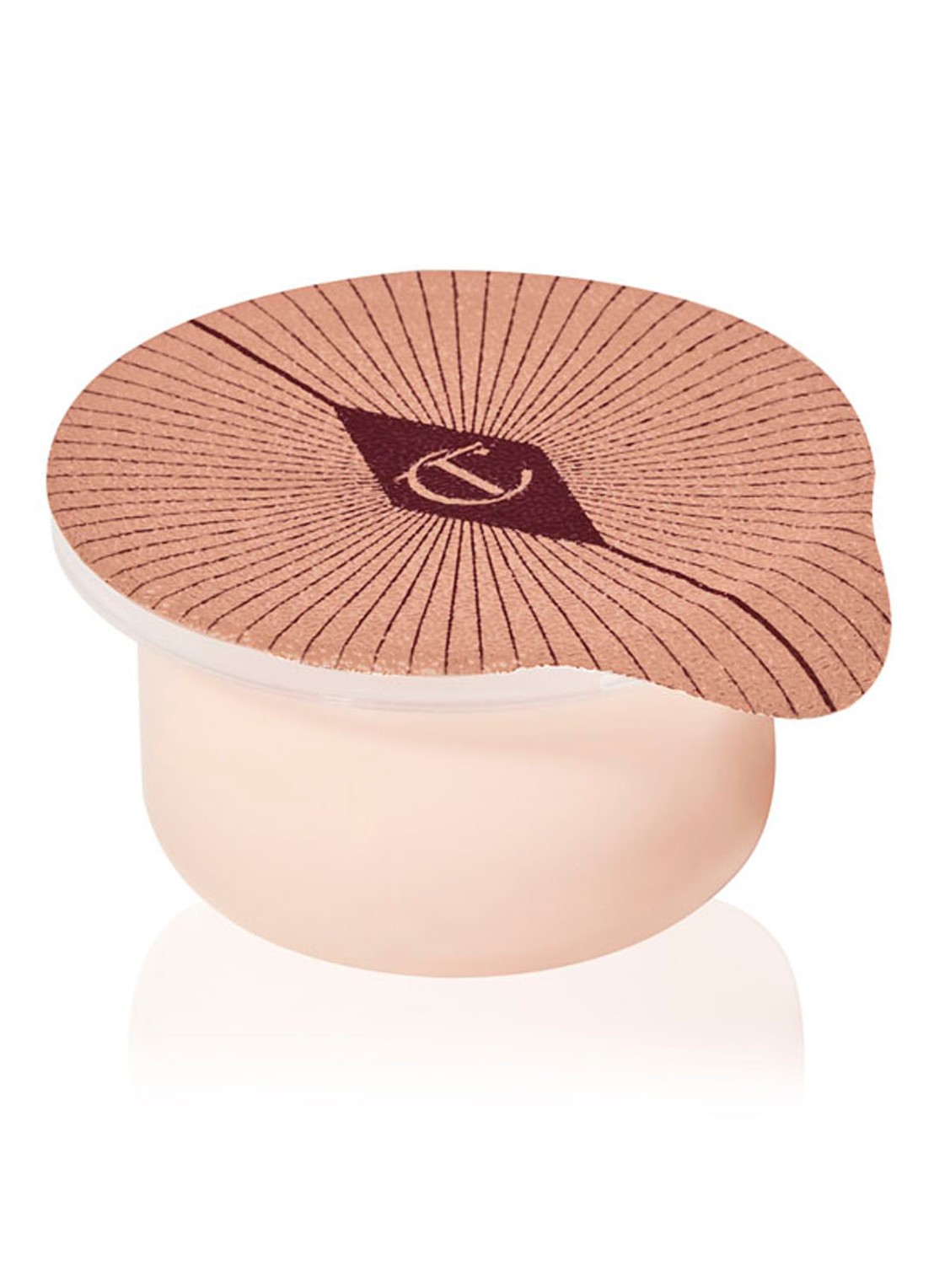 Charlotte Tilbury Magic Eye Rescue Refill - navulling oogcrème - voorkant 4 undefined