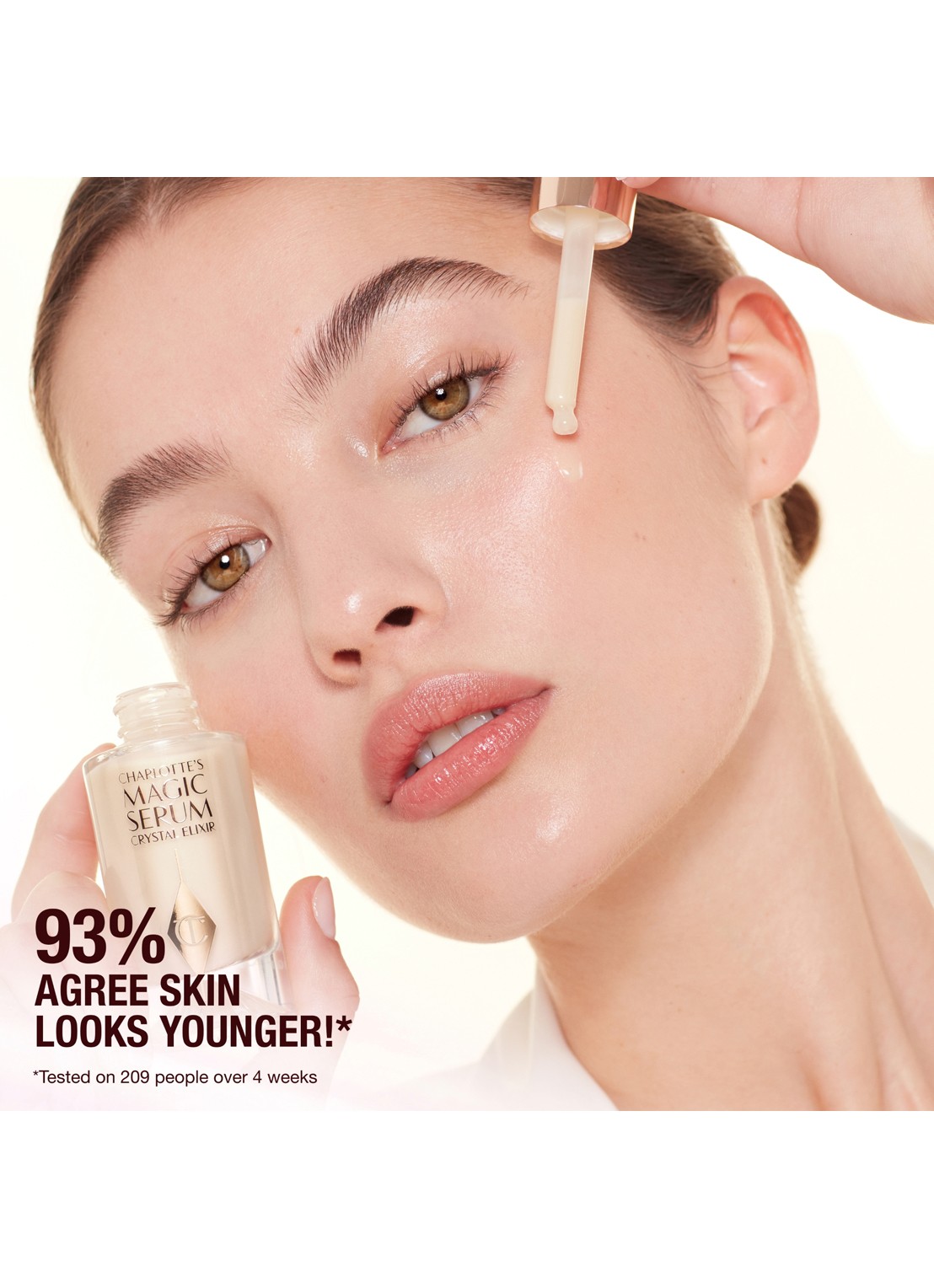 Charlotte Tilbury Magic serum Crystal Elixir - serum - detail 5 undefined