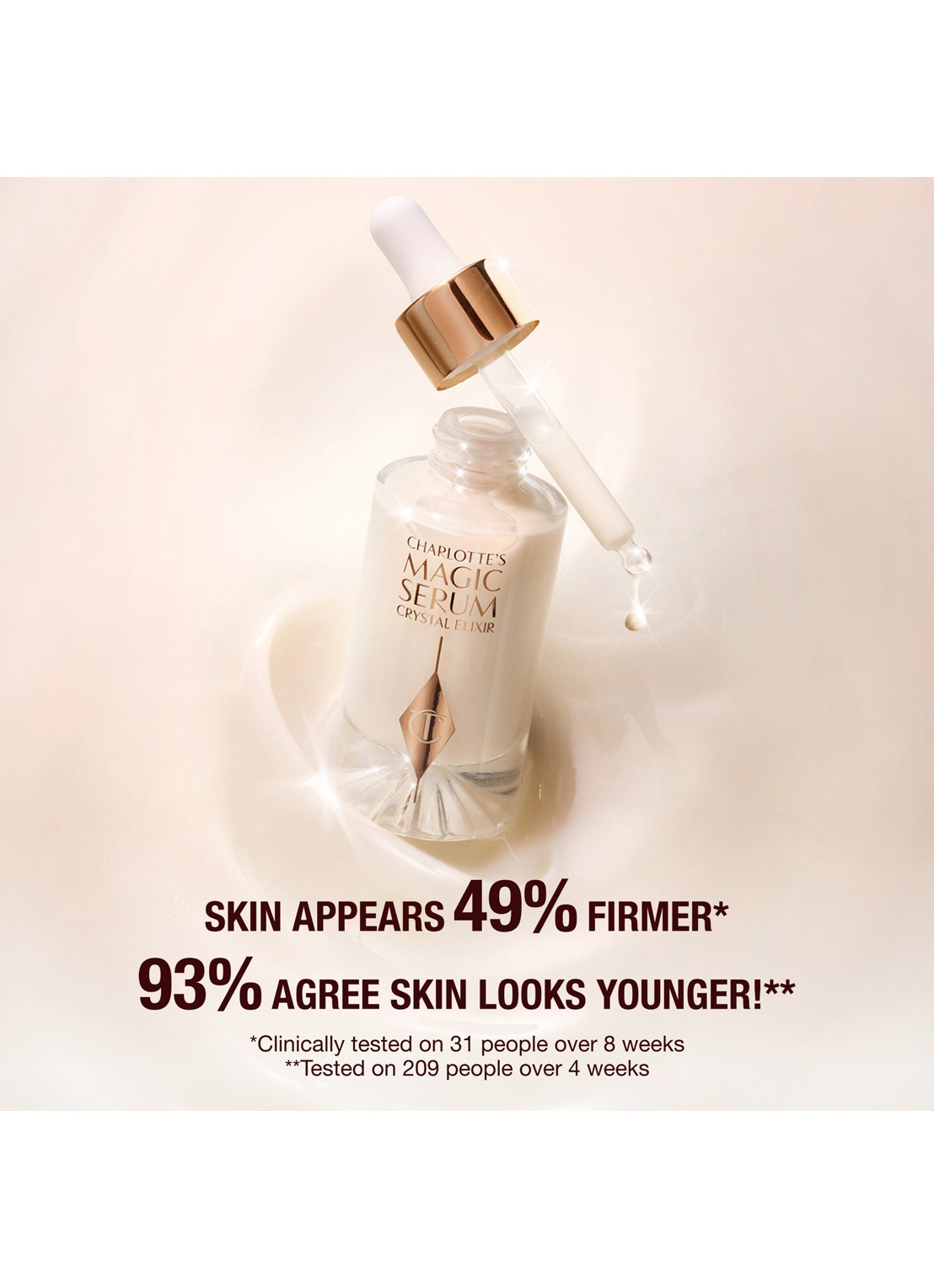 Charlotte Tilbury Magic Serum Crystal Elixir - serum - detail 4 undefined