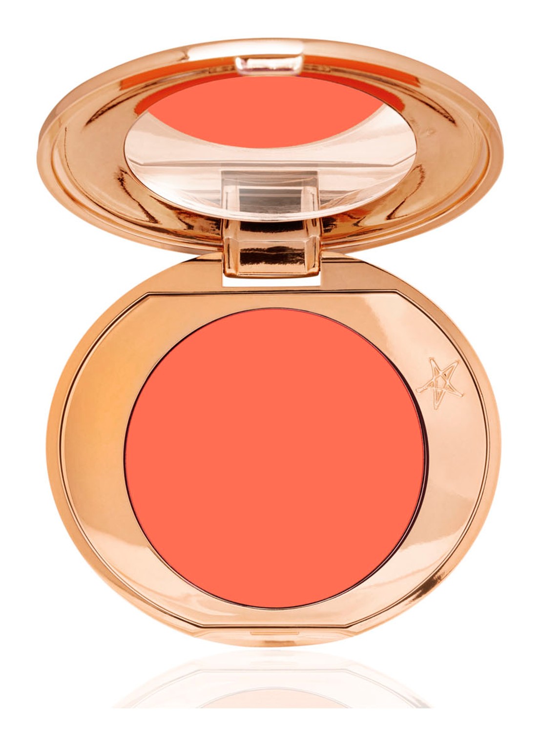 Charlotte Tilbury Magic Vanish - corrector - voorkant 2 tan