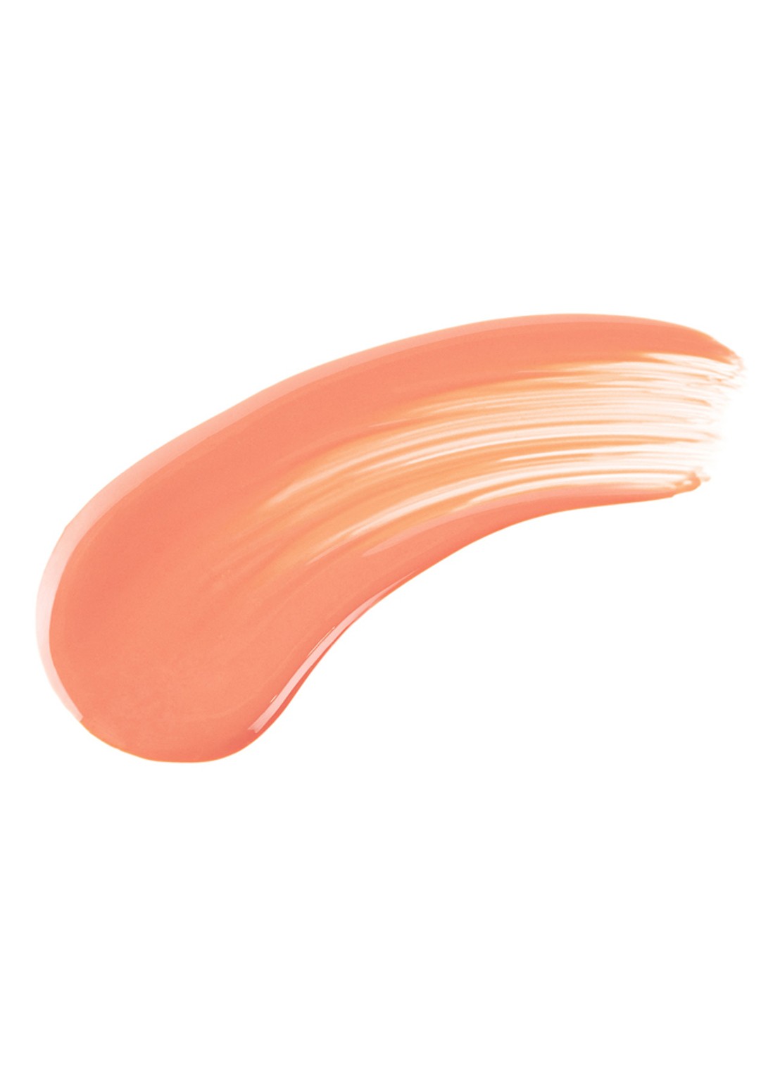 Charlotte Tilbury Matte Beauty Blush Wand - vloeibare blush - voorkant 6 pillow talk peach pop
