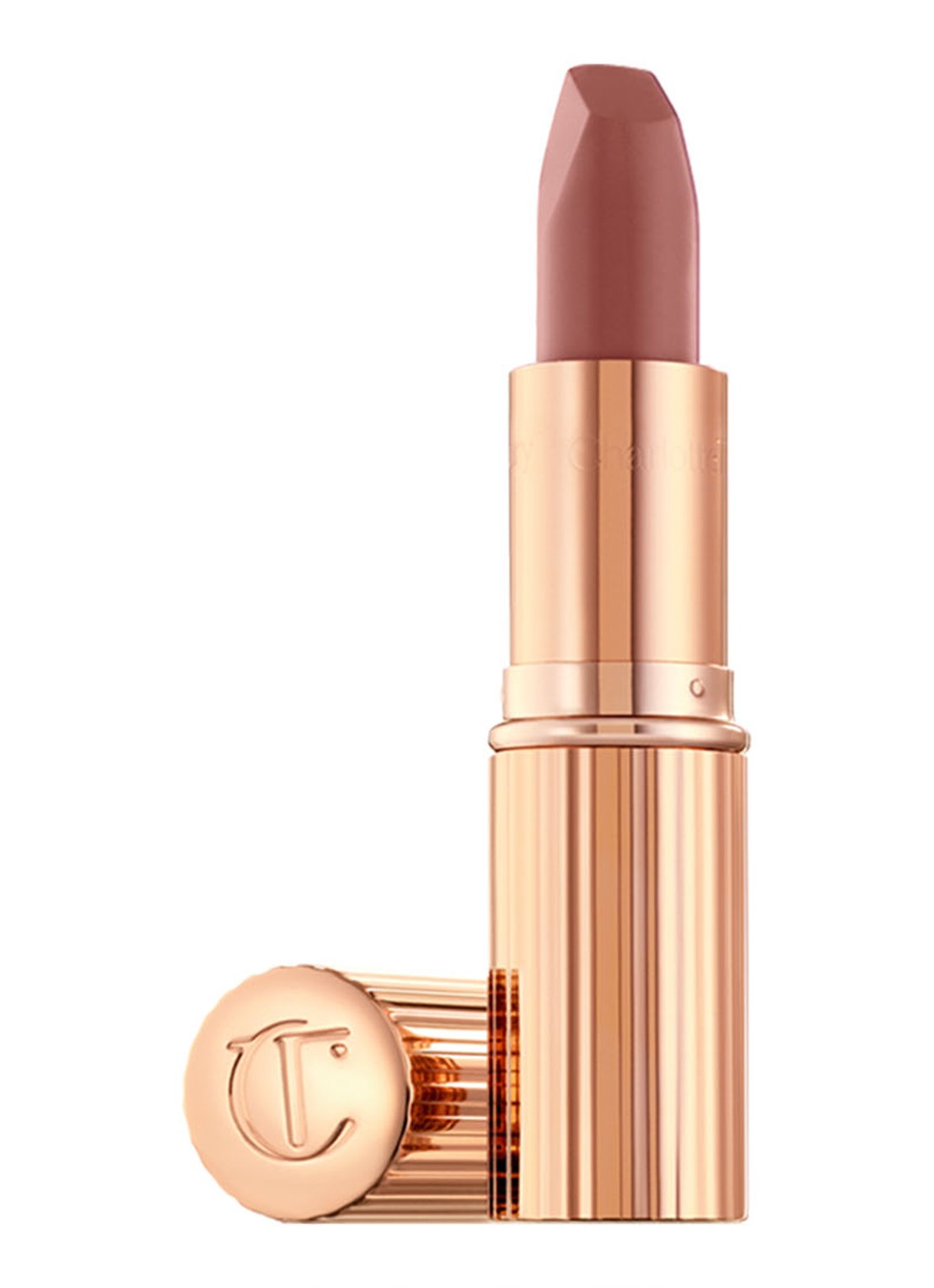 Charlotte Tilbury Matte Revolution - lipstick - voorkant 5 very victoria