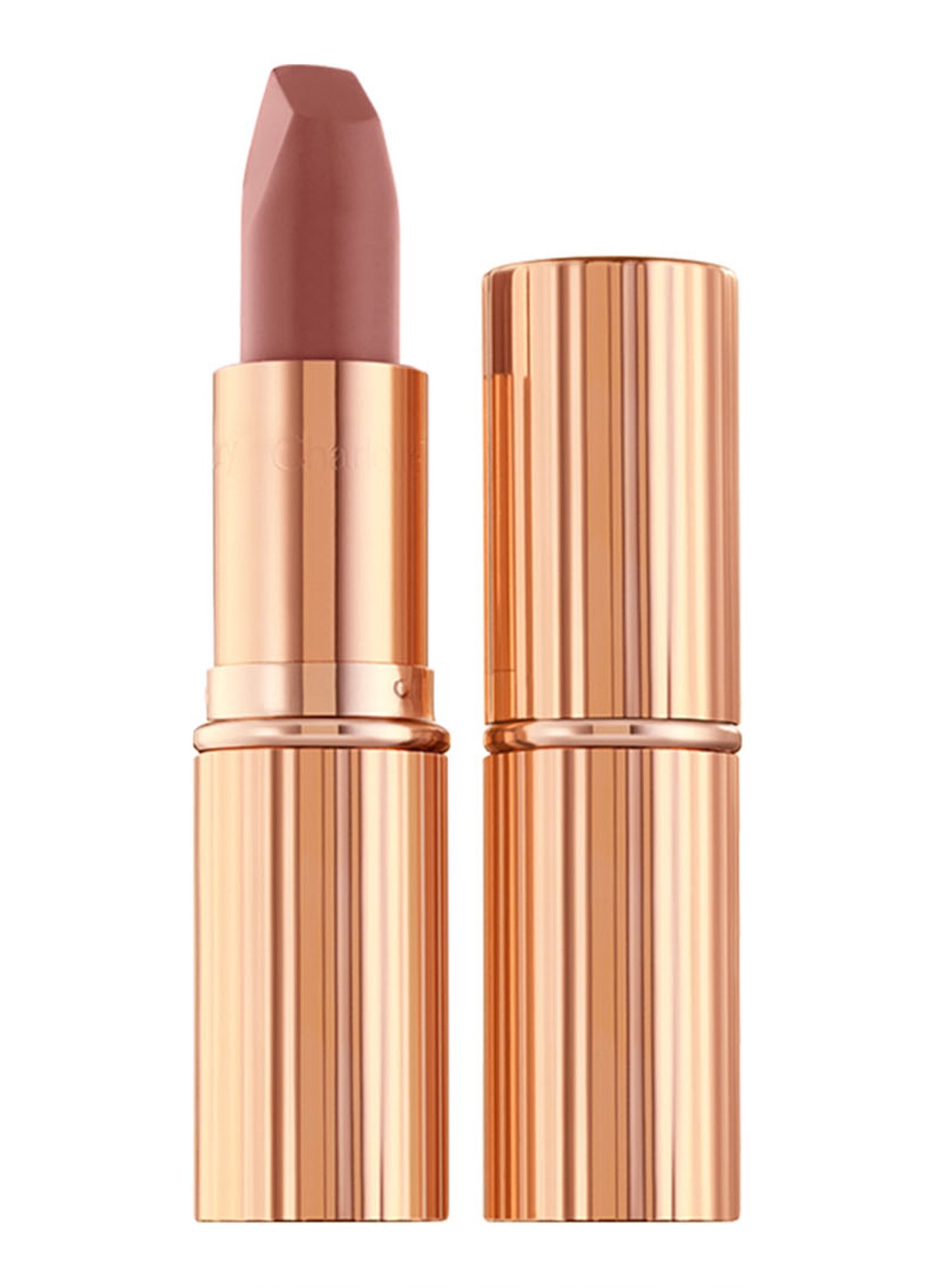 Charlotte Tilbury Matte Revolution - lipstick - voorkant 6 very victoria