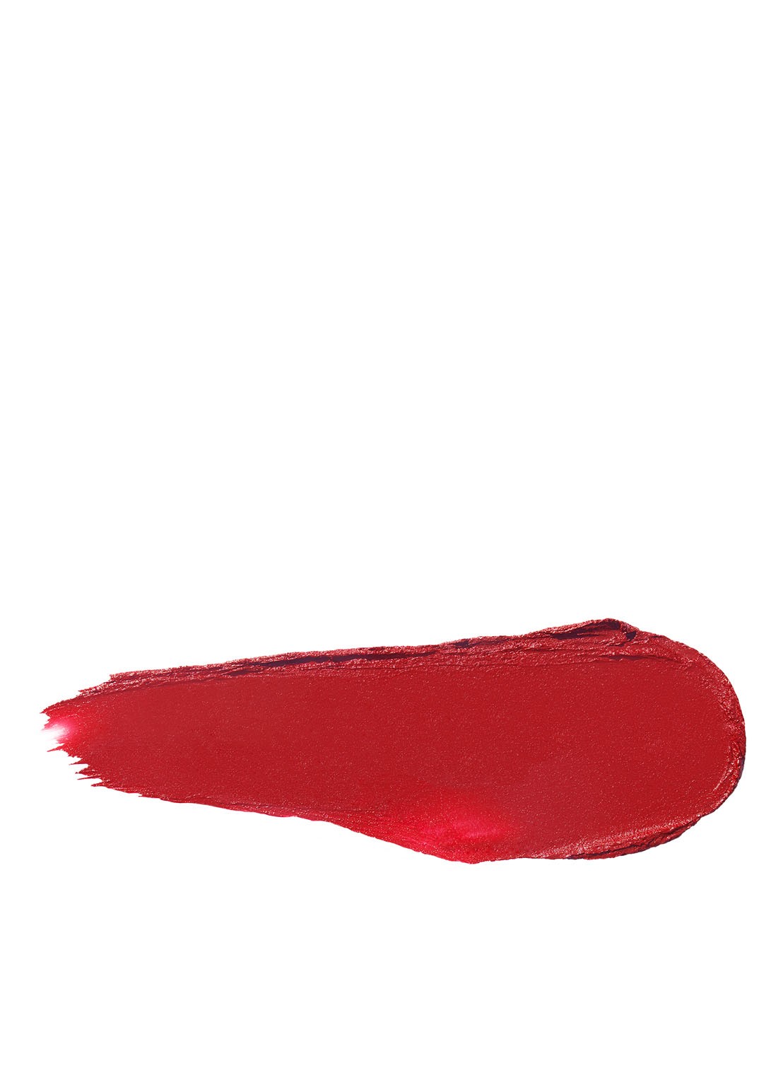 Charlotte Tilbury Matte Revolution - lipstick - detail 4 cinematic red