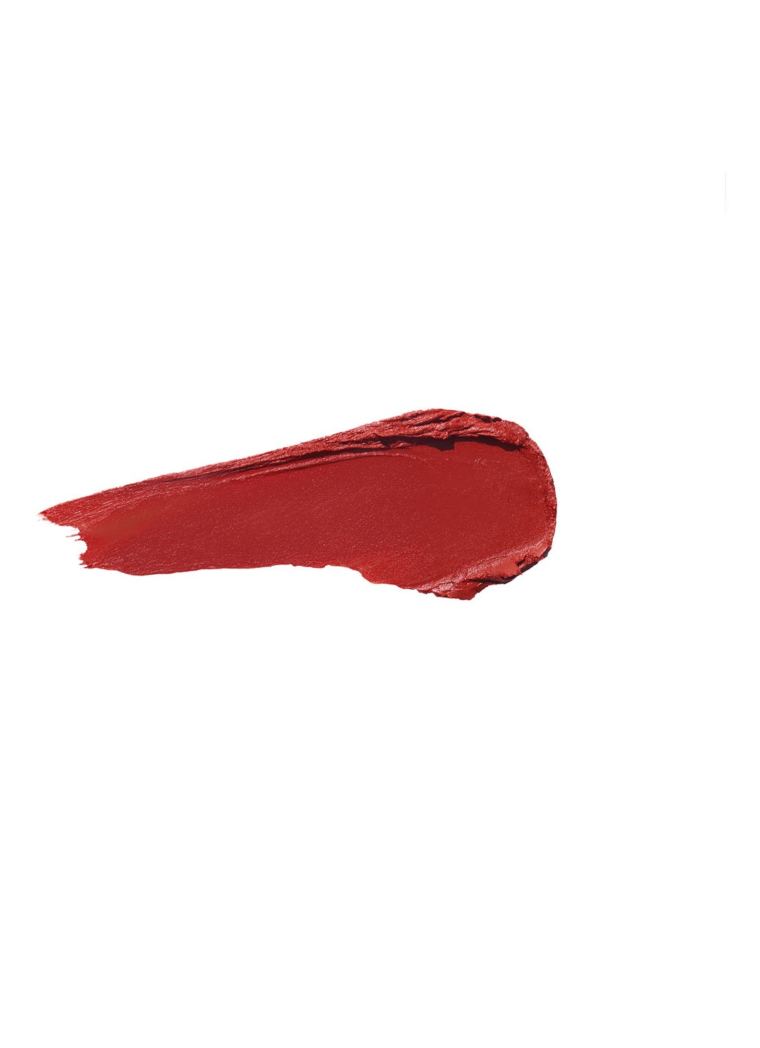 Charlotte Tilbury Matte Revolution - lipstick - detail 4 mark of a kiss