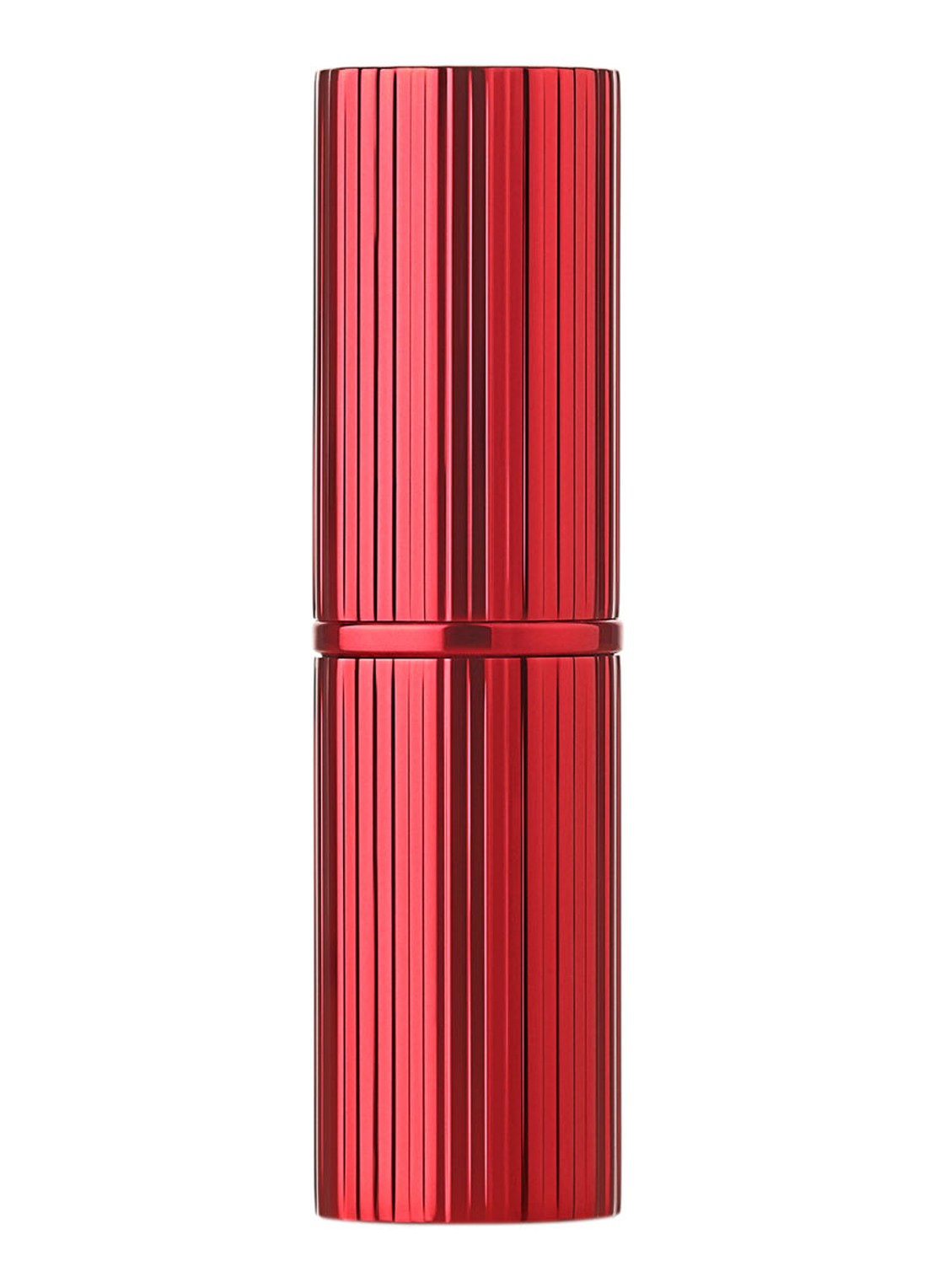 Charlotte Tilbury Matte Revolution - lipstick - voorkant 2 mark of a kiss