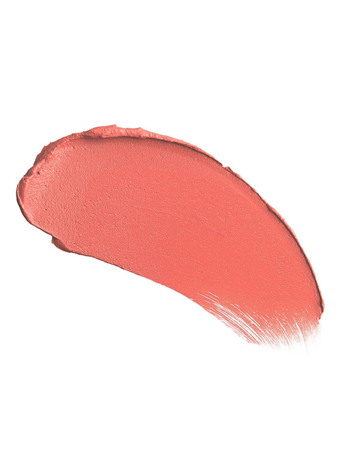 Charlotte Tilbury Matte Revolution - lipstick - voorkant 5 sexy sienna