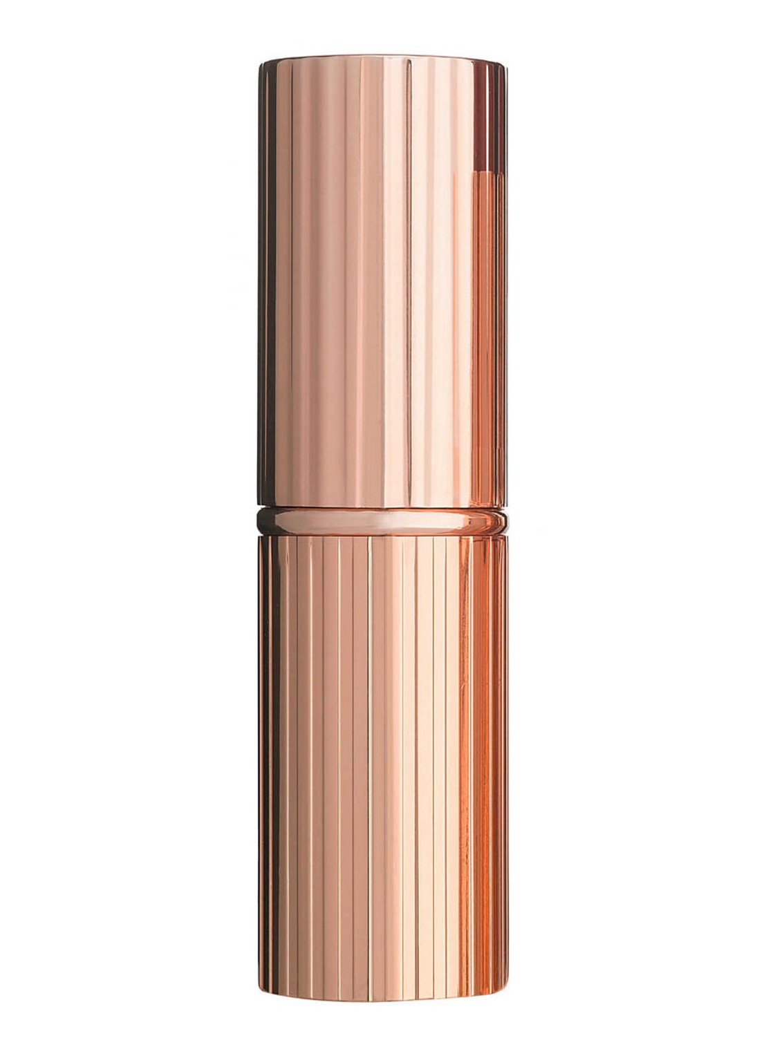 Charlotte Tilbury Matte Revolution - lipstick - voorkant 2 gracefully pink