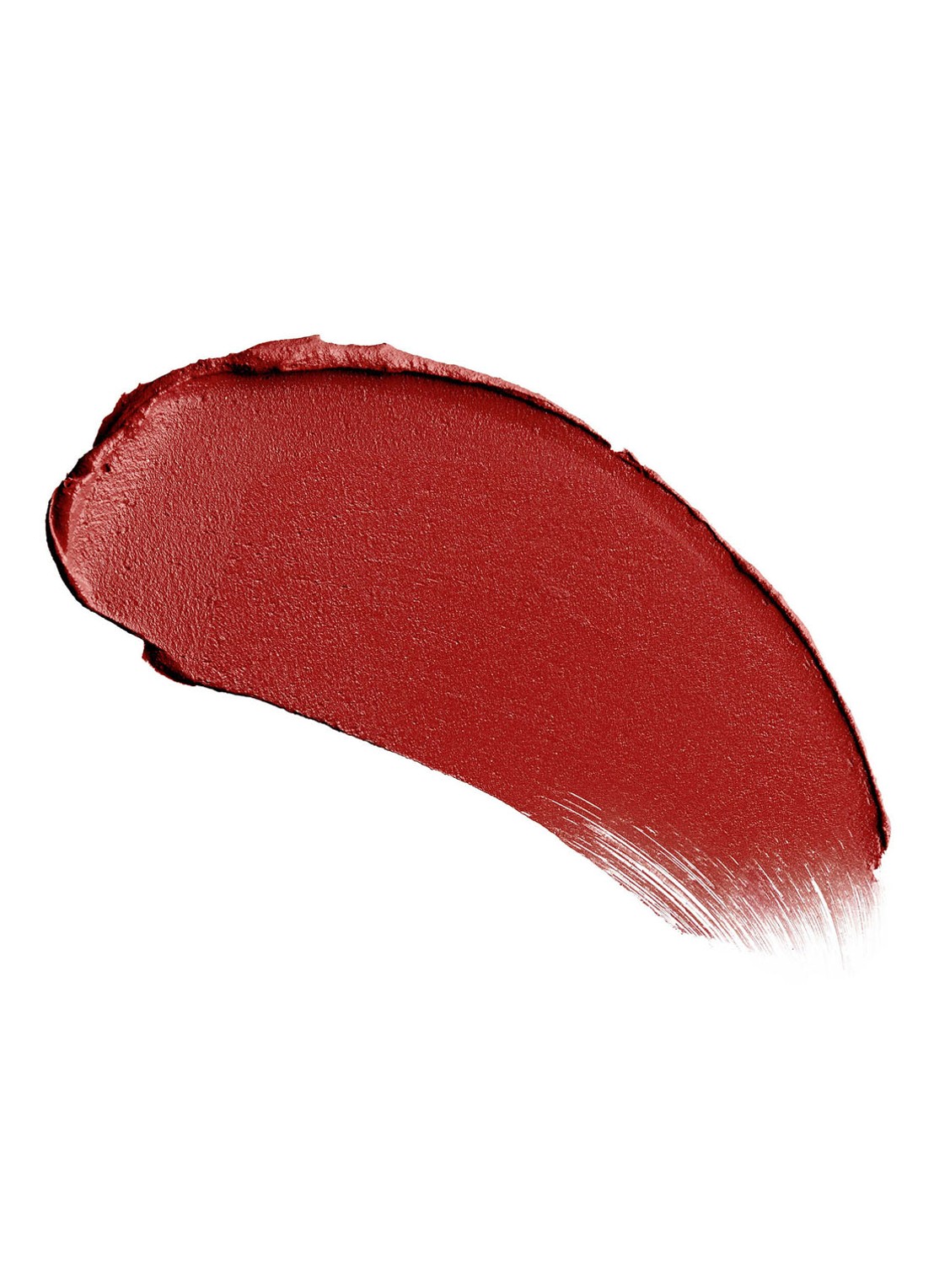 Charlotte Tilbury Matte Revolution - lipstick - detail 4 walk of no shame