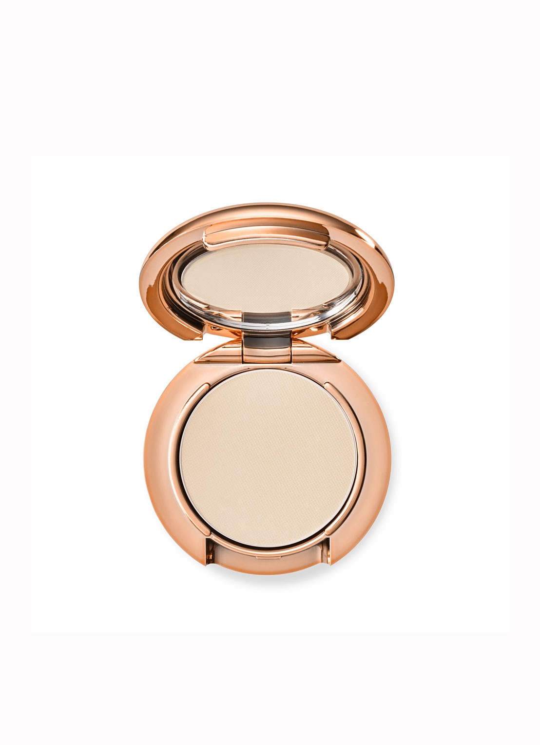 Charlotte Tilbury  Mini Airbrush Flawless Finish Powder - travel size poeder - voorkant fair
