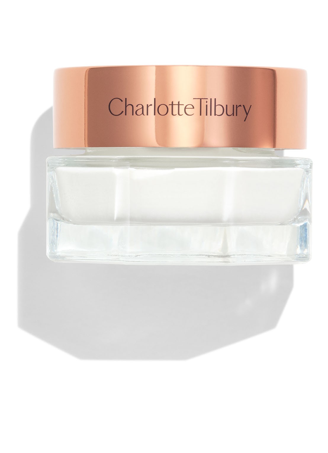Charlotte Tilbury Mini Charlotte's Magic Cream - travel size hydraterende dagcrème - voorkant 5 undefined