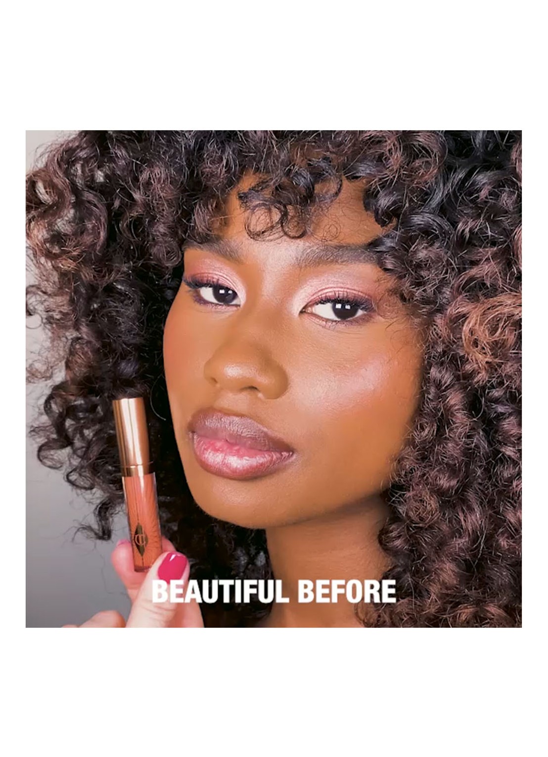Charlotte Tilbury Mini Collagen Lip Bath Icons - Limited Edition make-up set - detail 6 undefined
