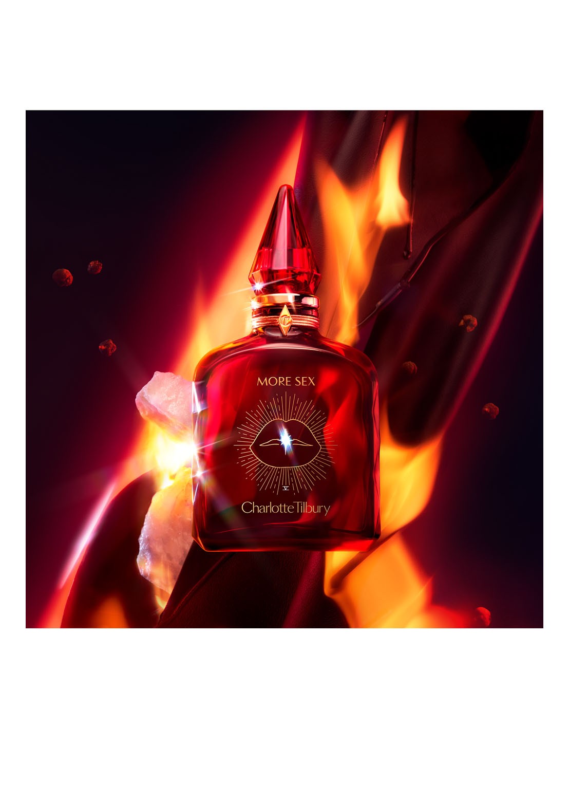 Charlotte Tilbury More Sex Eau de Parfum - detail 2 undefined