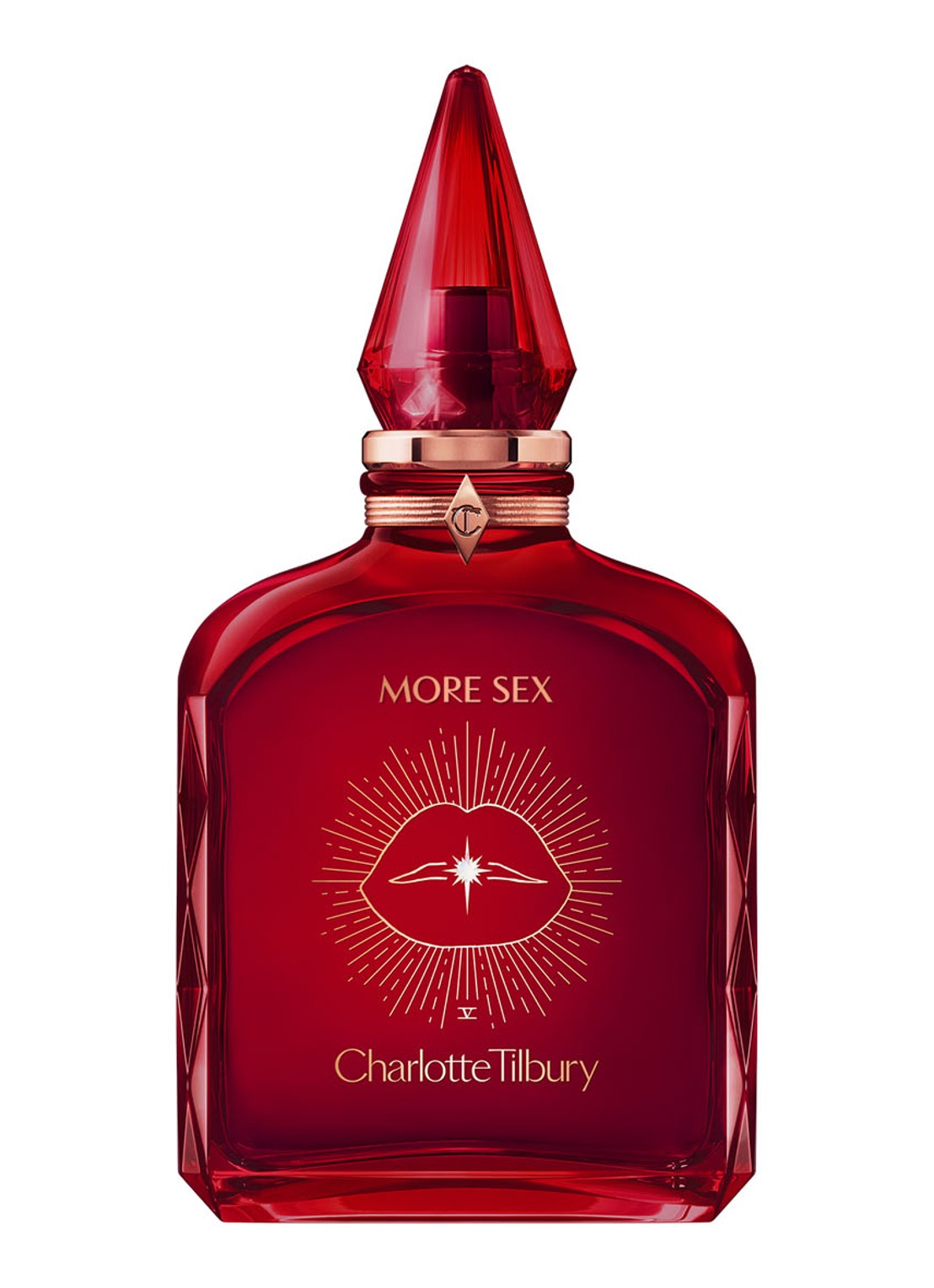 Charlotte Tilbury More Sex Eau de Parfum - voorkant 6 undefined