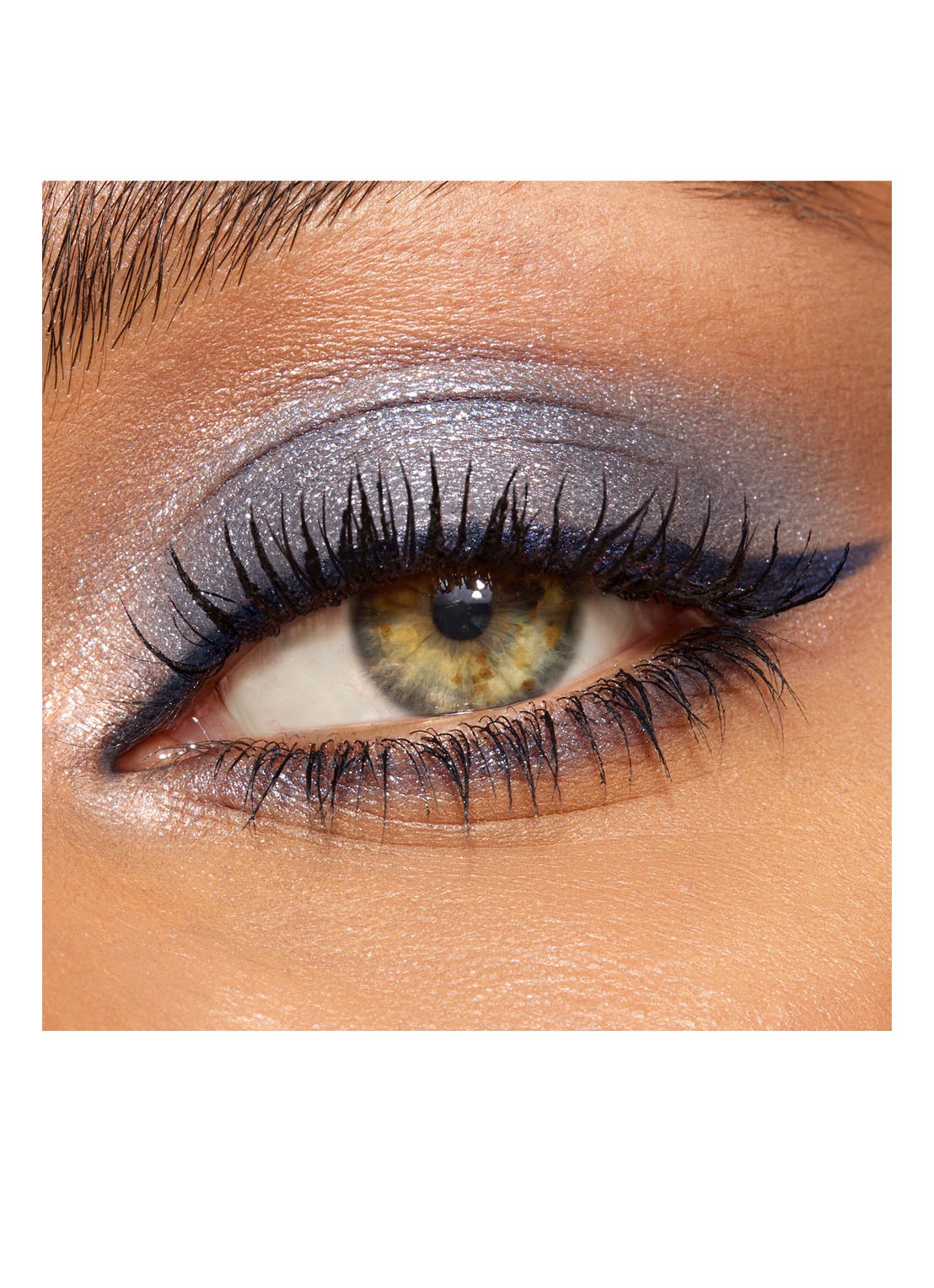 Charlotte Tilbury Palette Of Beautifying Eye Trends - oogschaduwpalette  - detail 3 denim dimension