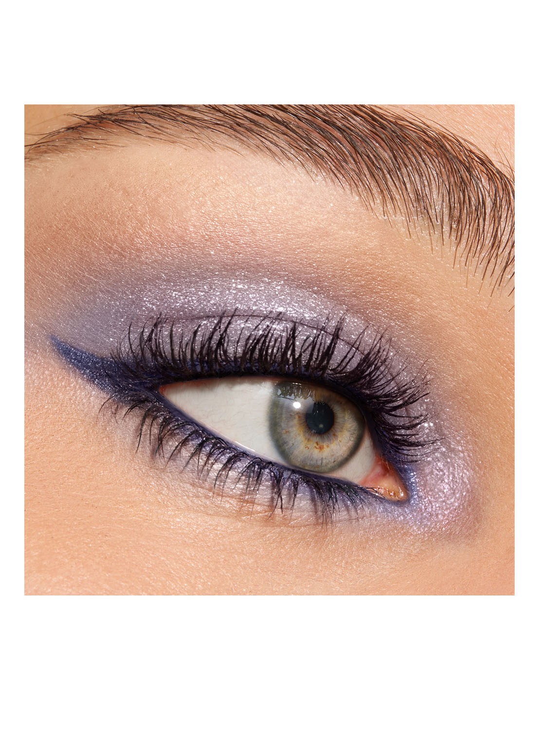 Charlotte Tilbury Palette Of Beautifying Eye Trends - oogschaduwpalette  - detail 4 denim dimension