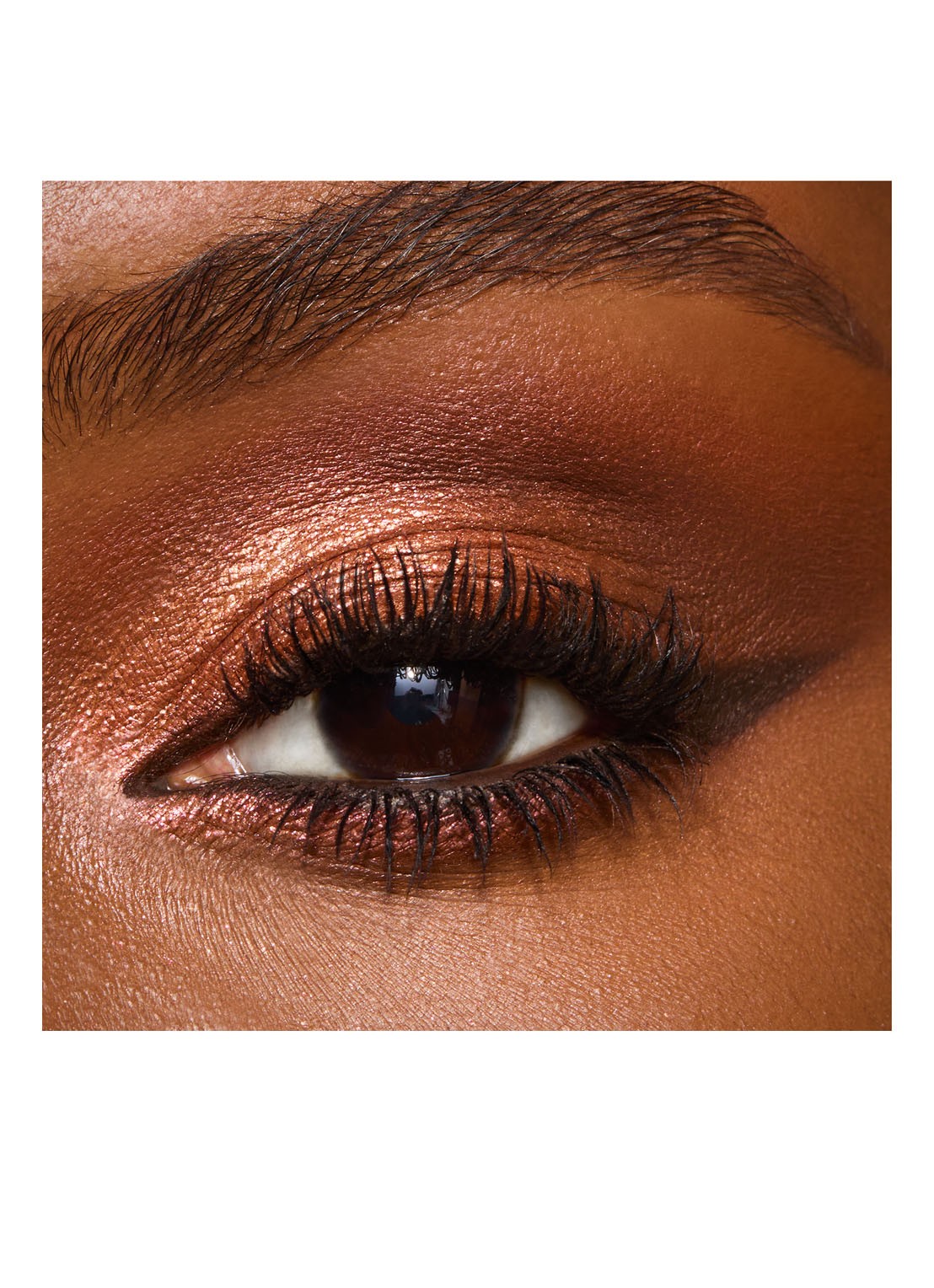 Charlotte Tilbury Palette Of Beautifying Eye Trends - oogschaduwpalette  - detail 5 sensual sunset