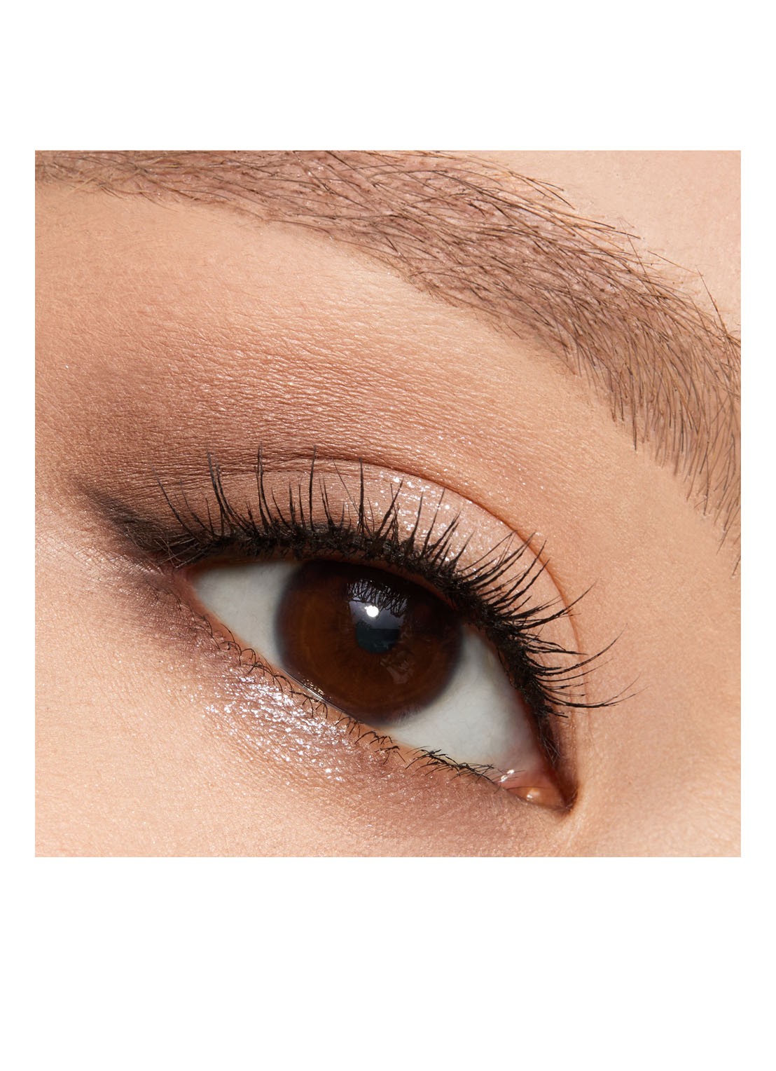 Charlotte Tilbury Palette Of Beautifying Eye Trends - oogschaduwpalette  - detail 5 super neutral