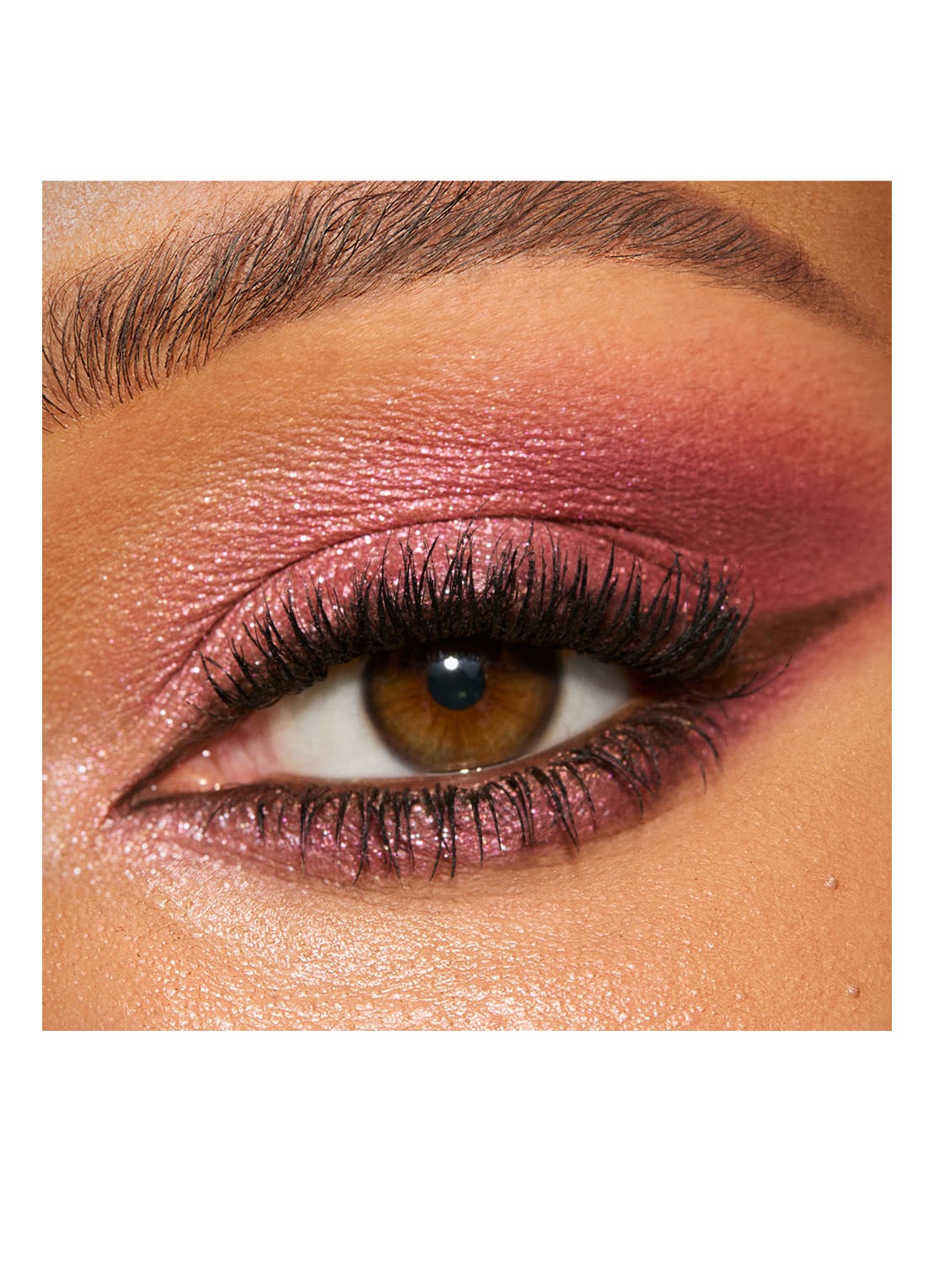 Charlotte Tilbury Palette Of Beautifying Eye Trends - oogschaduwpalette  - detail 4 pink love