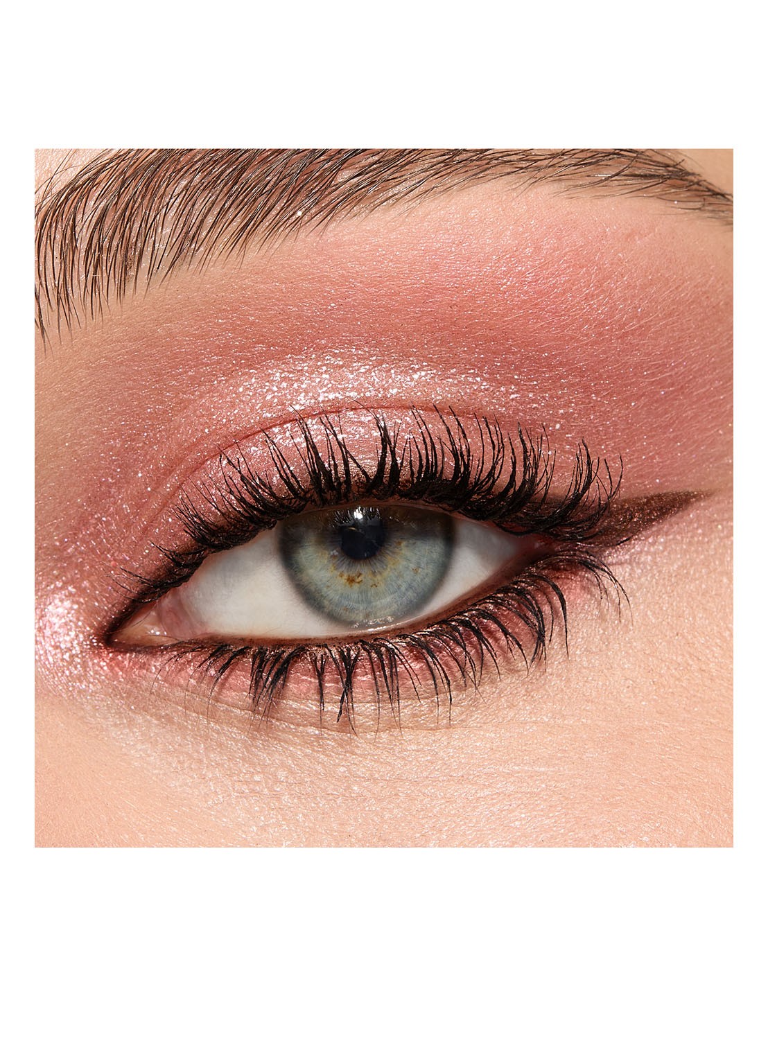 Charlotte Tilbury Palette Of Beautifying Eye Trends - oogschaduwpalette  - detail 5 pink love