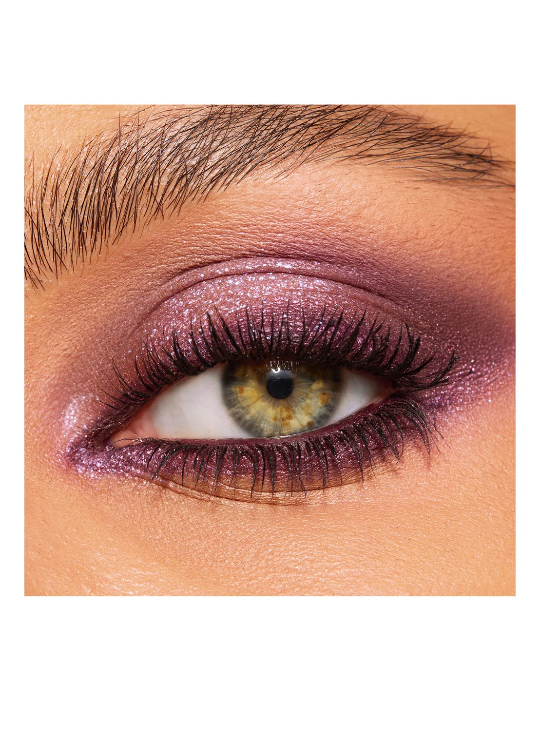 Charlotte Tilbury Palette Of Beautifying Eye Trends - oogschaduwpalette  - detail 3 digital lilac