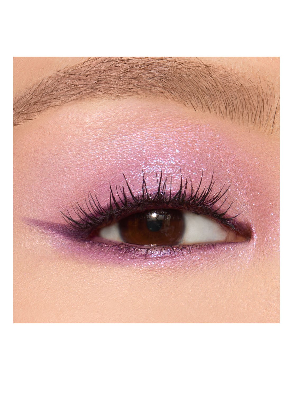 Charlotte Tilbury Palette Of Beautifying Eye Trends - oogschaduwpalette  - detail 4 digital lilac