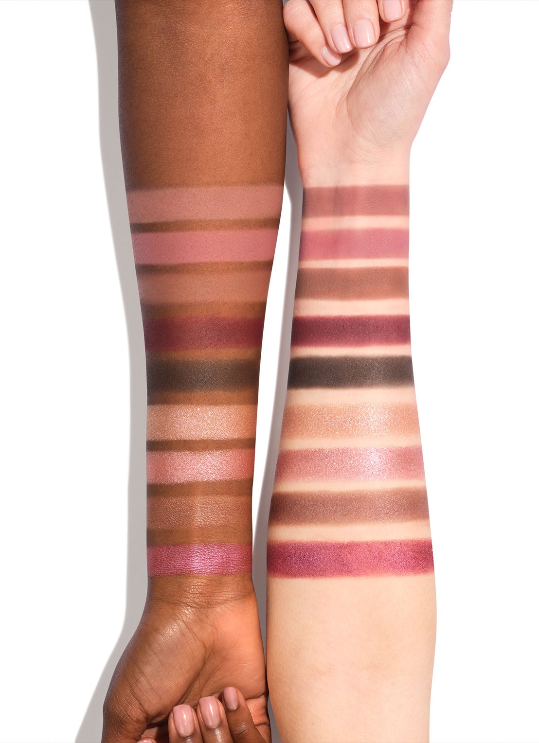 Charlotte Tilbury Pillow Talk Beautyverse Love Palette - Limited Edition oogschaduw palette - detail 5 undefined