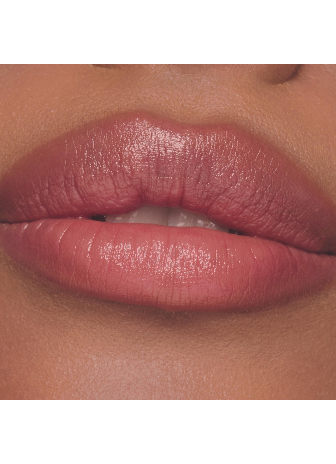 Charlotte Tilbury Pillow Talk Blush Balm - lipstick - achterkant 7 pillow talk medium
