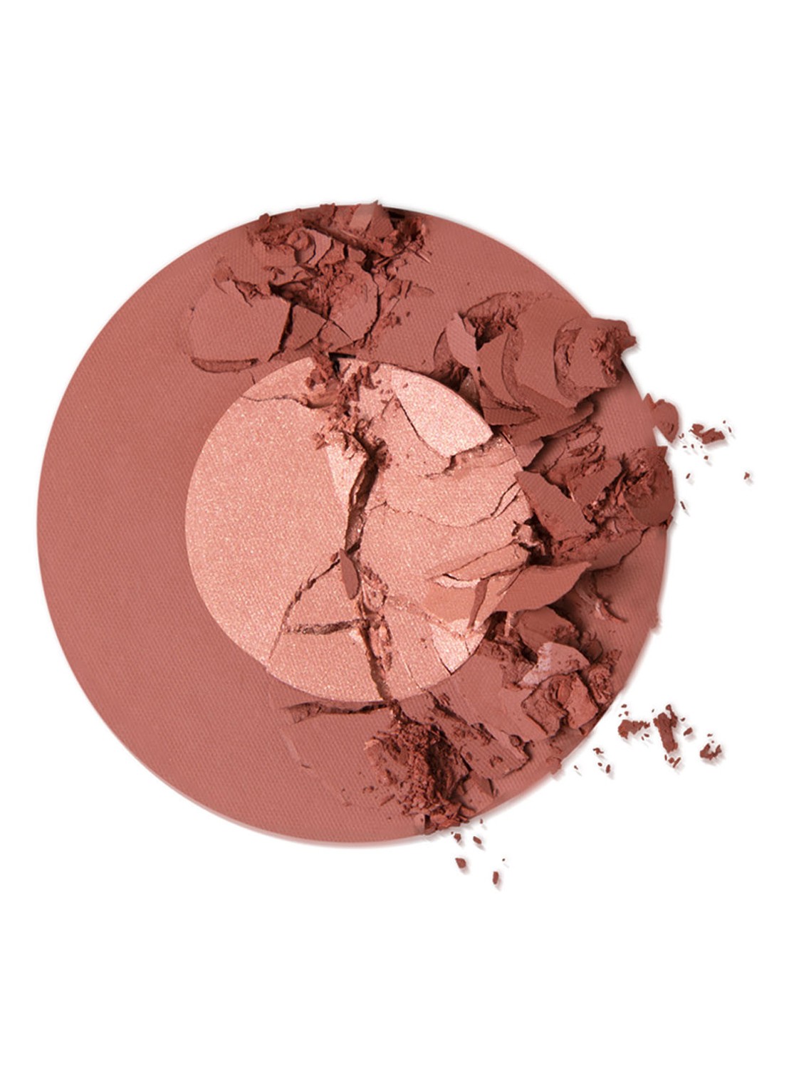 Charlotte Tilbury Pillow Talk Cheek to Chic - blush - detail 4 intense