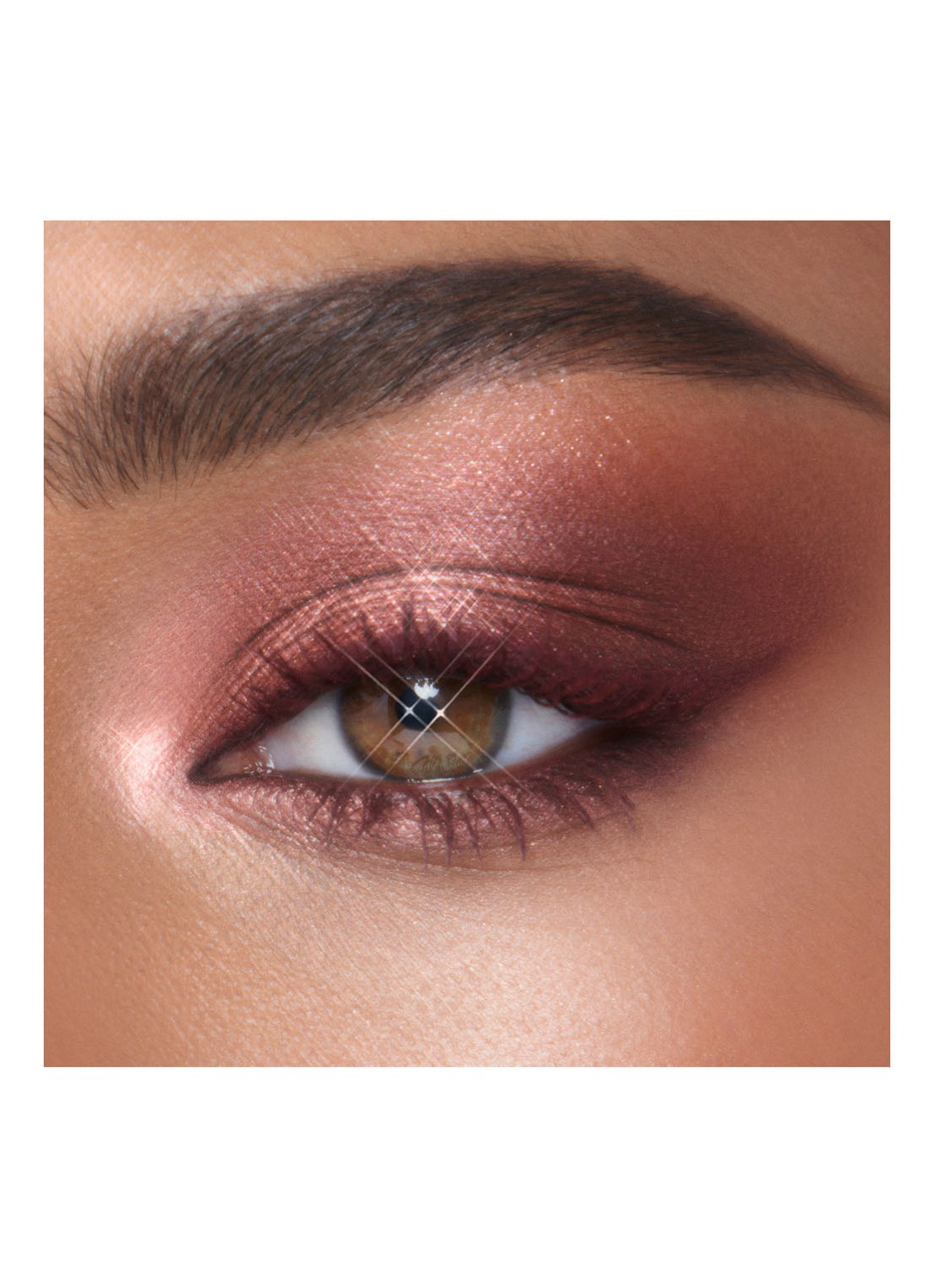 Charlotte Tilbury Pillow Talk Dreams Luxury Palette - oogschaduwpalette - detail 5 rood